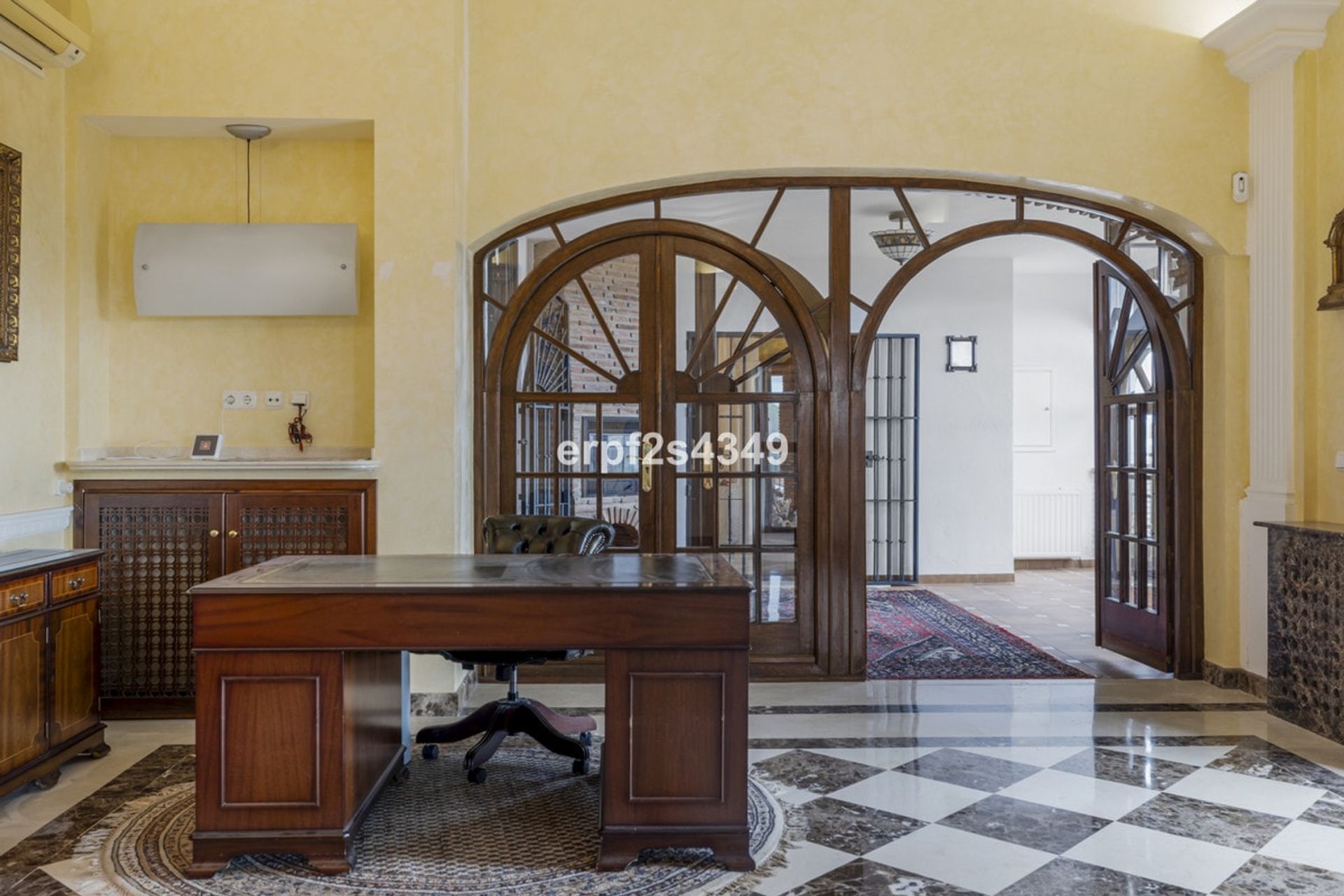 Casa nel Alhaurín el Grande, Andalucía 11334579