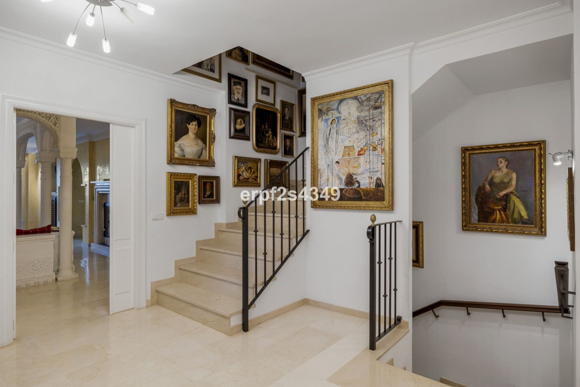 Casa nel Alhaurín el Grande, Andalucía 11334579