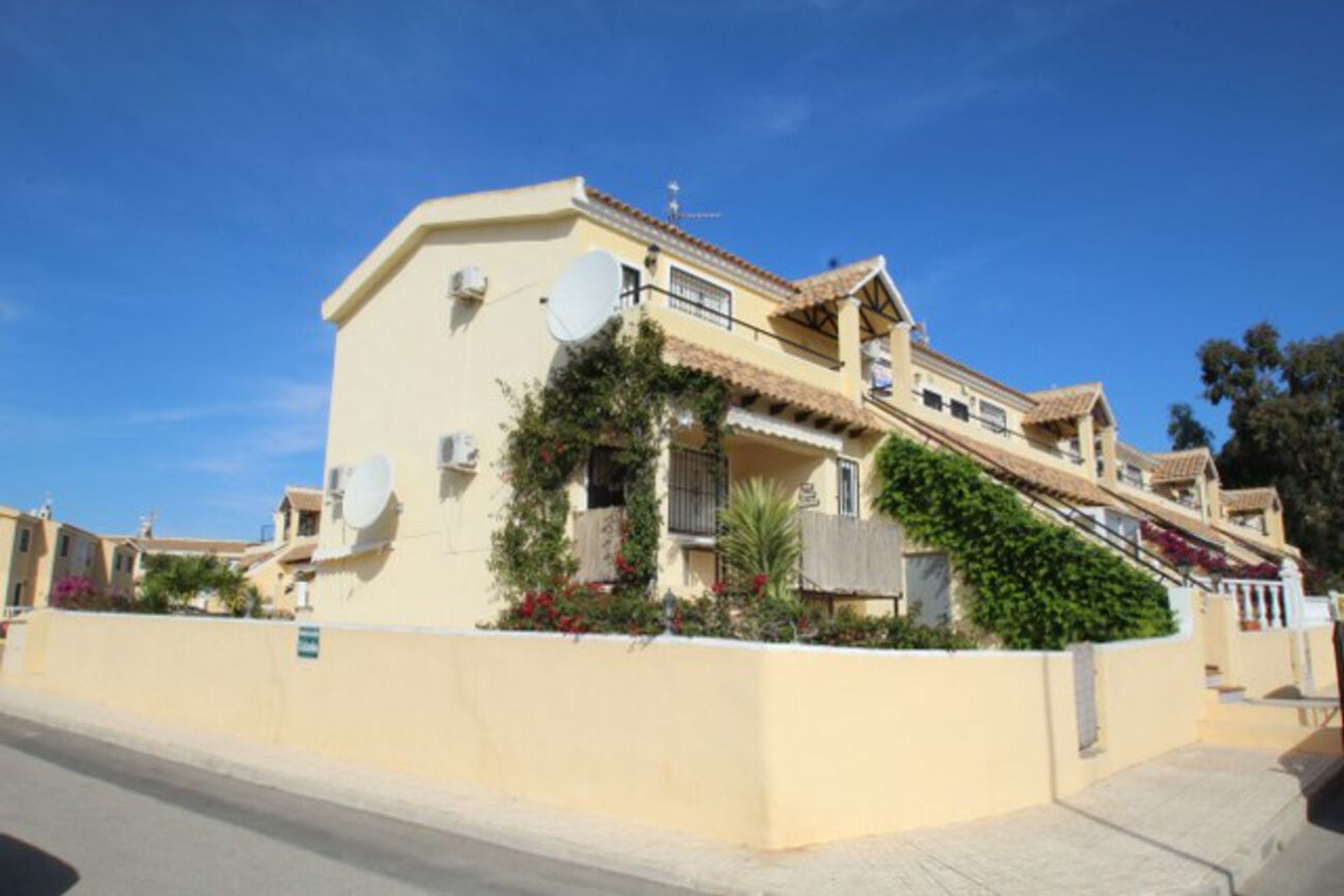 Condominium in Campoamor, Valencia 11334598