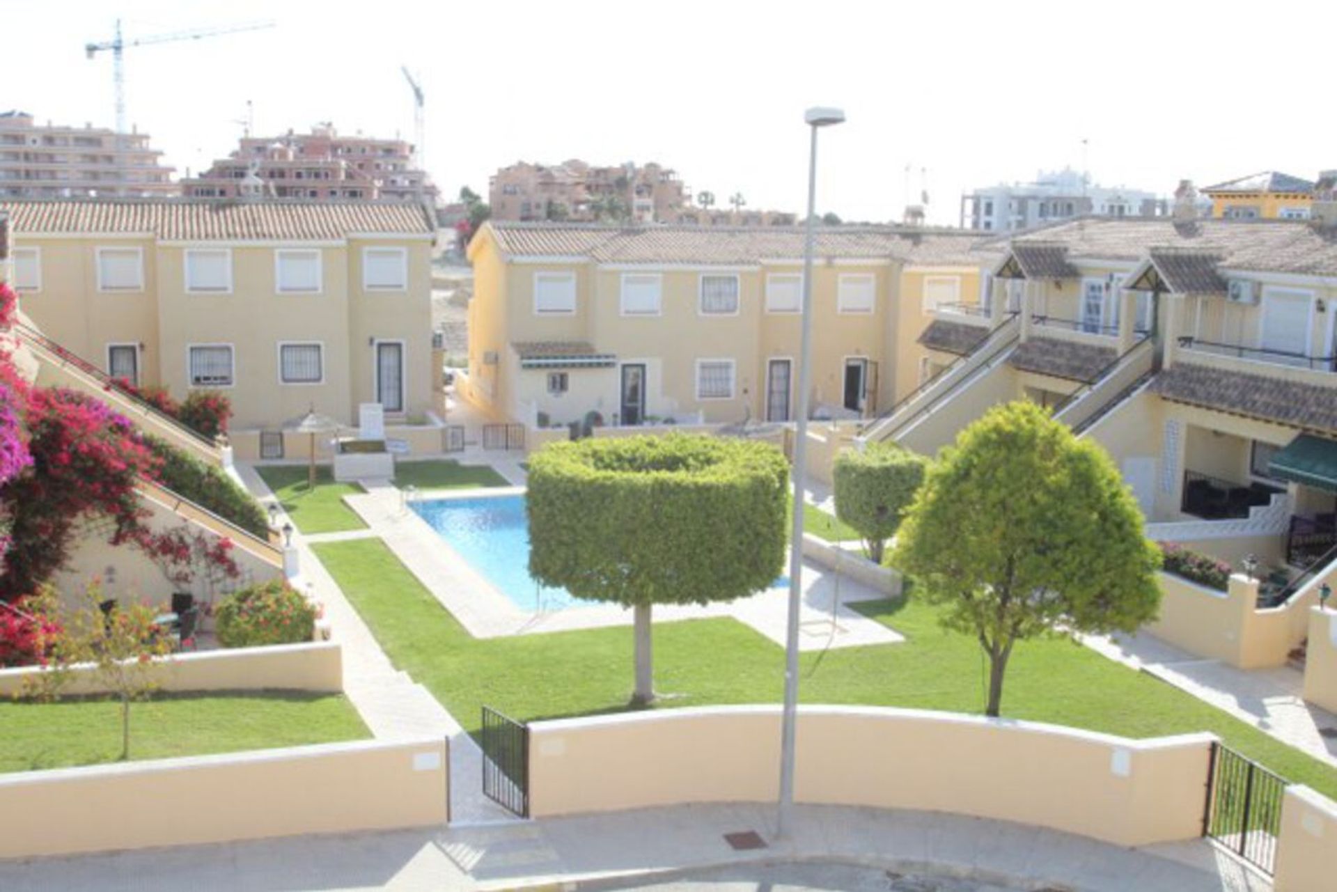 Condominium in Campoamor, Valencia 11334598