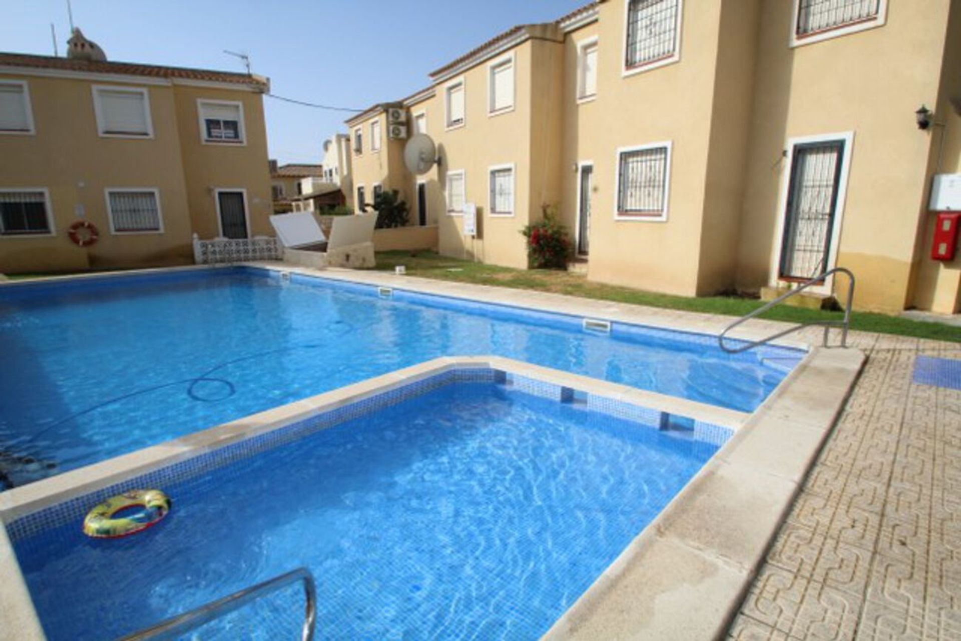 Condominium in Campoamor, Valencia 11334600