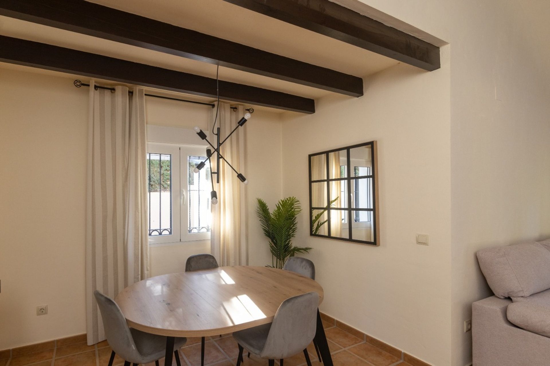 Talo sisään Casas de Tallante, Murcia 11334603