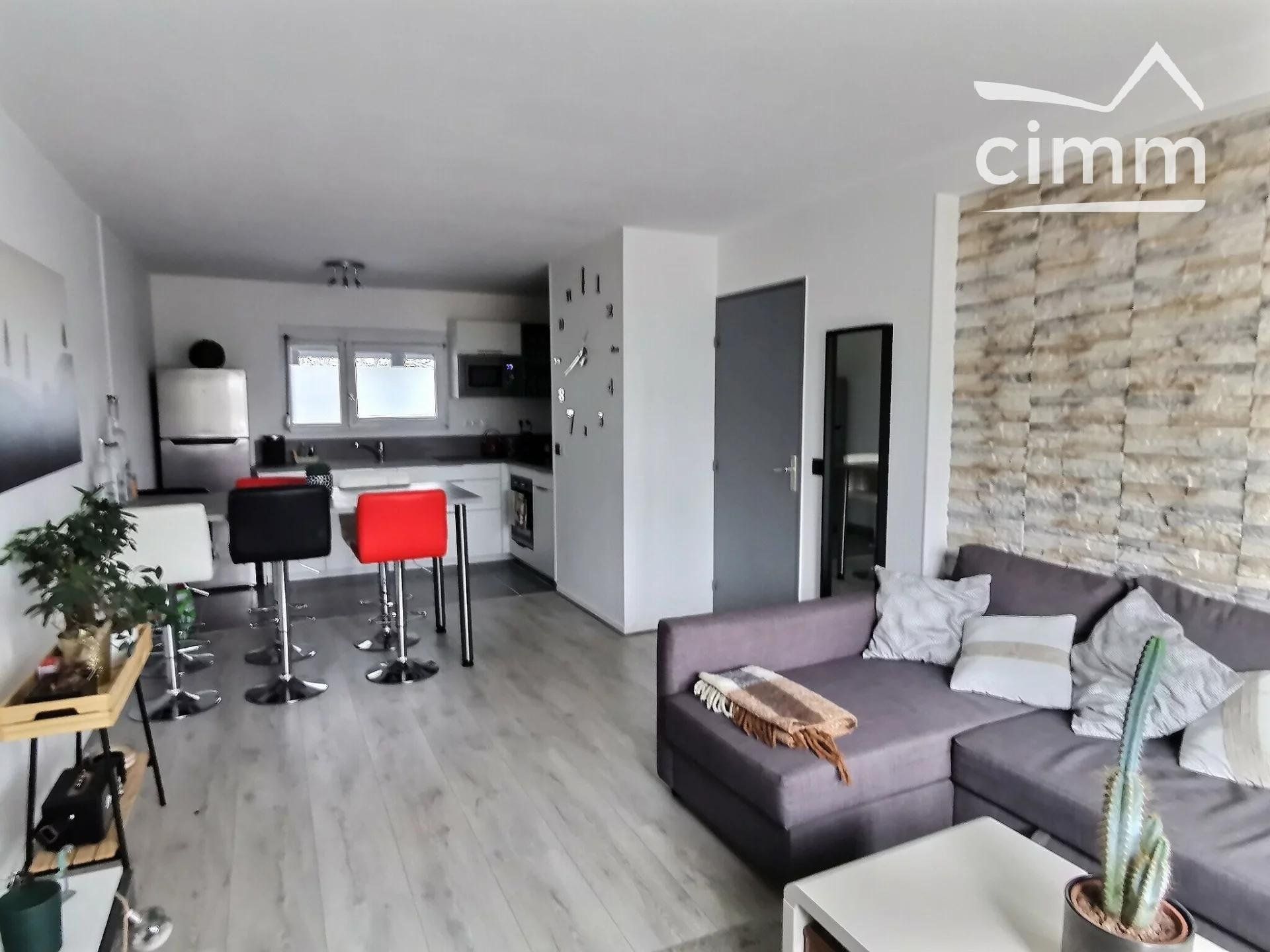 Condominium in Meylan, Auvergne-Rhone-Alpes 11334637