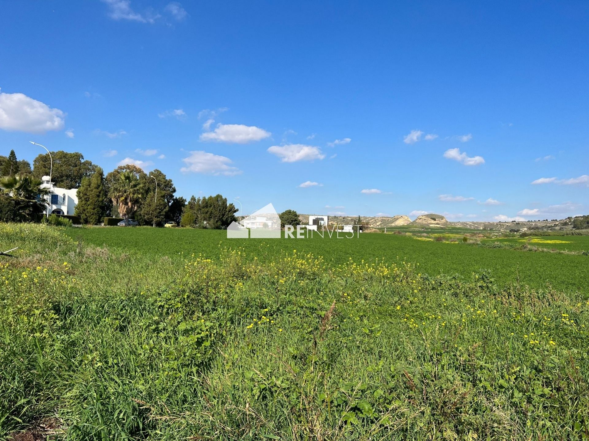 Land in Voroklini, Larnaka 11334695