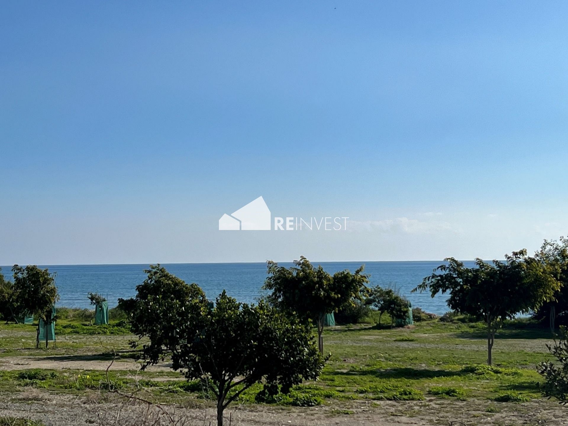 Land i Voroklini, Larnaka 11334695