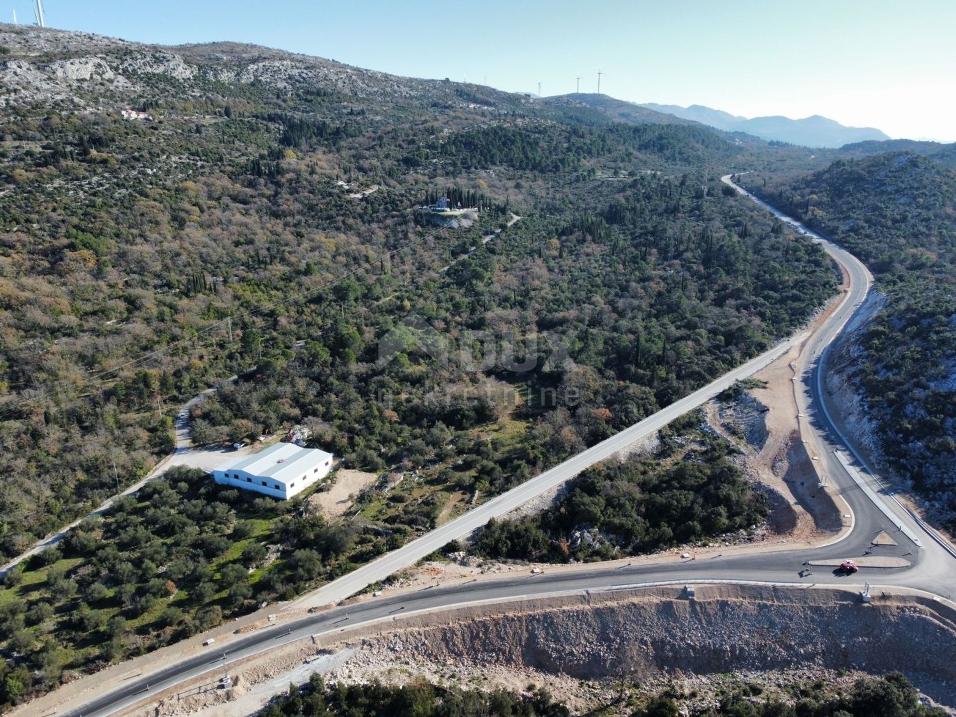 Tanah di Batu, Dubrovacko-Neretvanska Zupanija 11334715