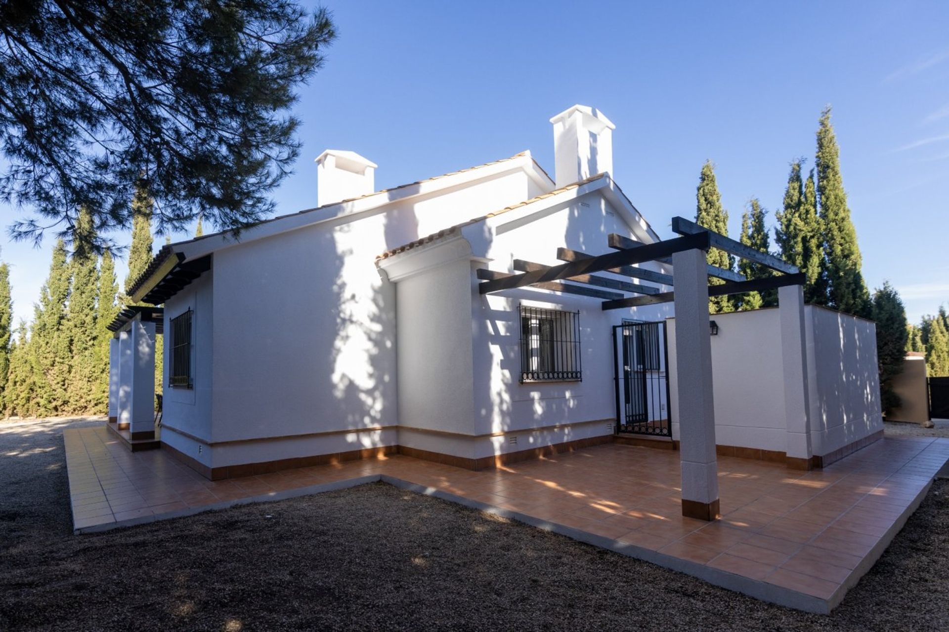 casa en Las Palas, Region of Murcia 11334742