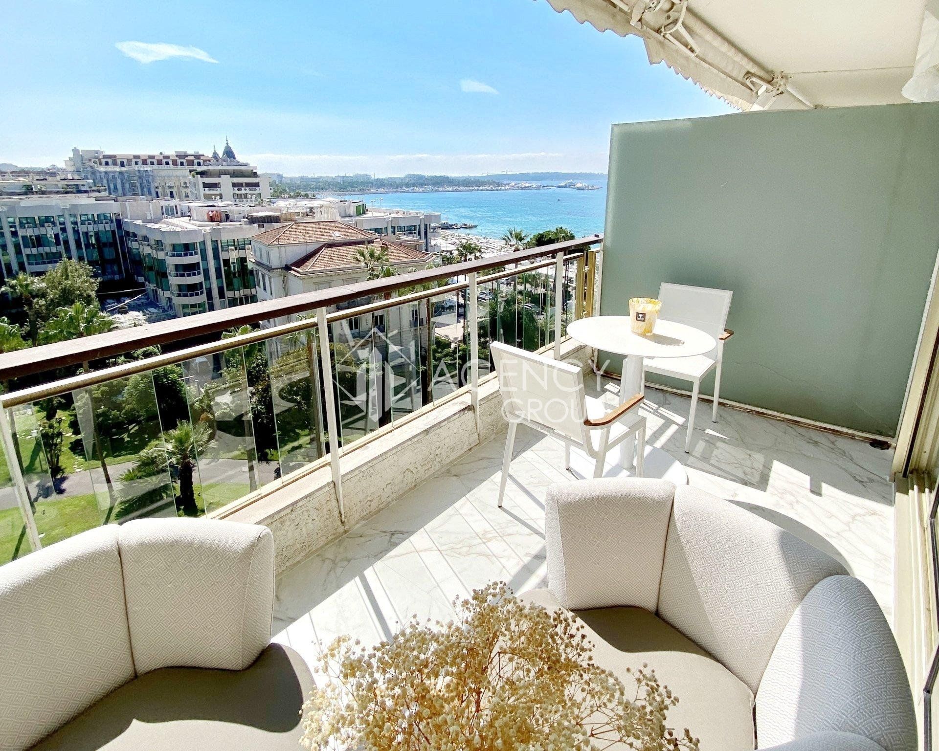 Kondominium w Cannes, Provence-Alpes-Côte d'Azur 11334754