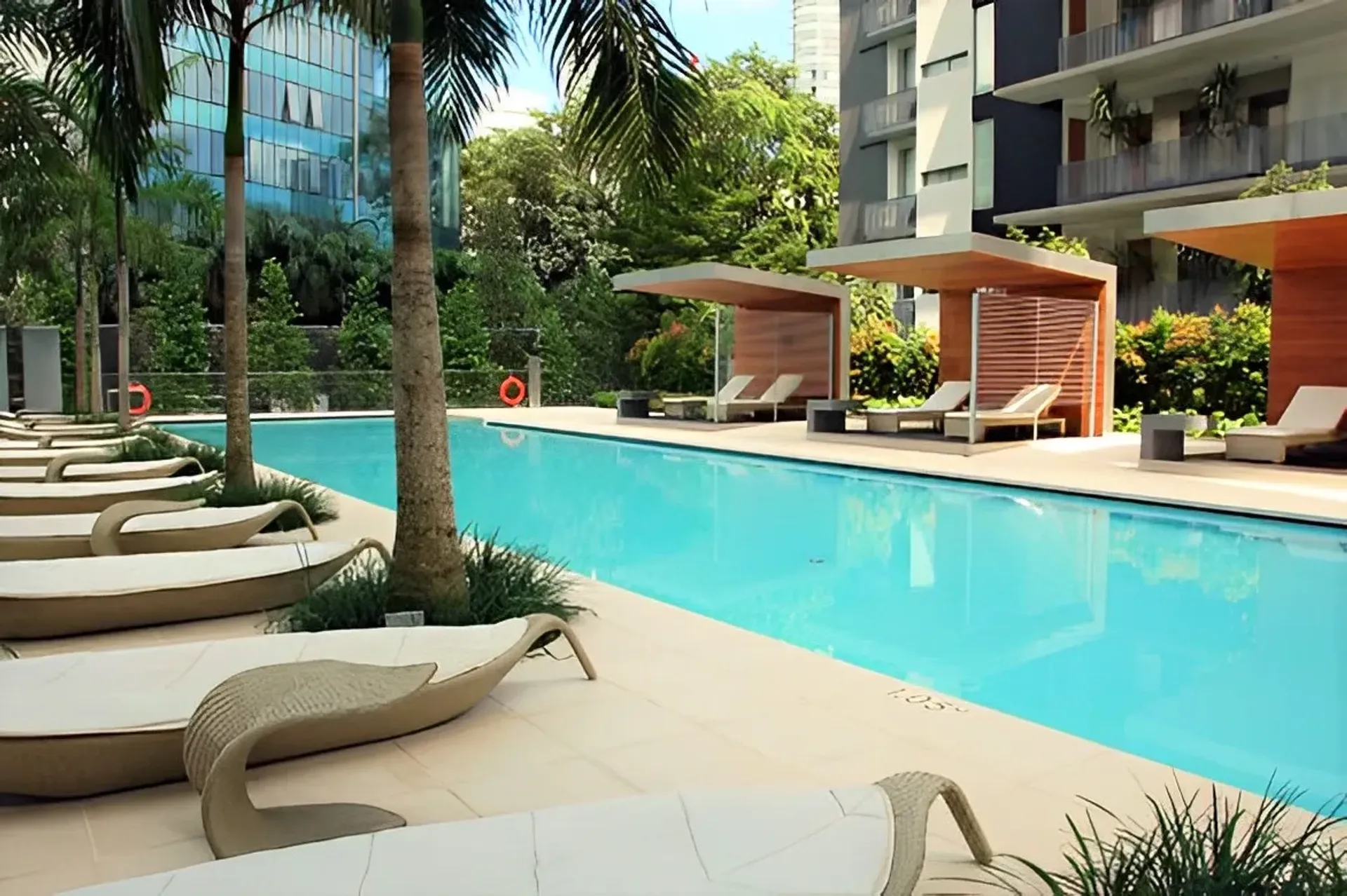 Condominium in Tanglin Halt, 23 Angullia Park 11334789