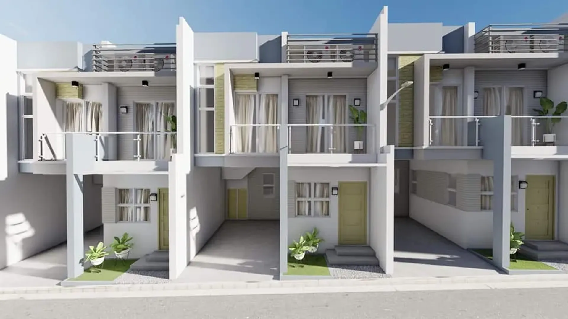 Casas Múltiplas no Sulukan, Bulacan 11334793