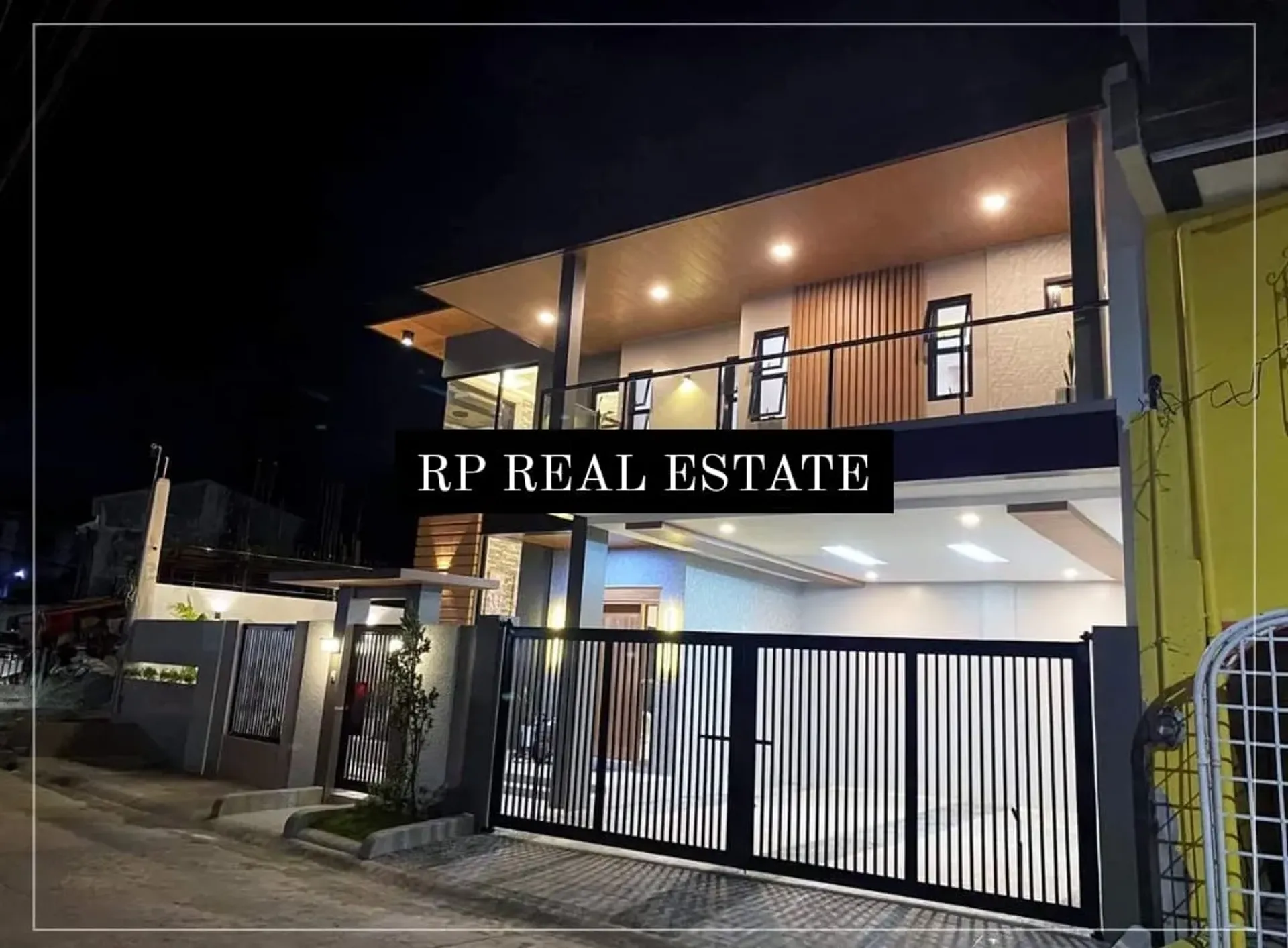 casa en Las Piñas, Metro Manila 11334795