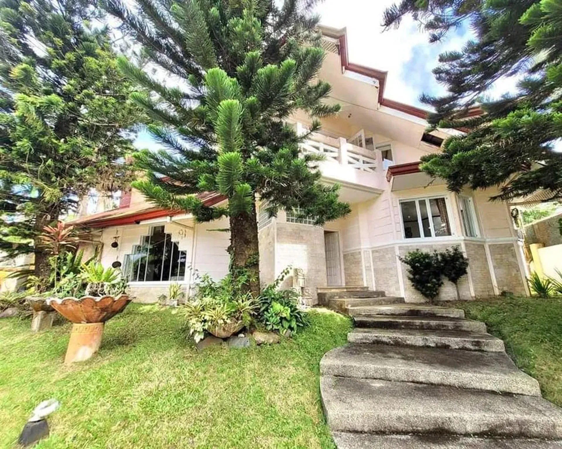 住宅 在 Tagaytay, Calabarzon 11334796