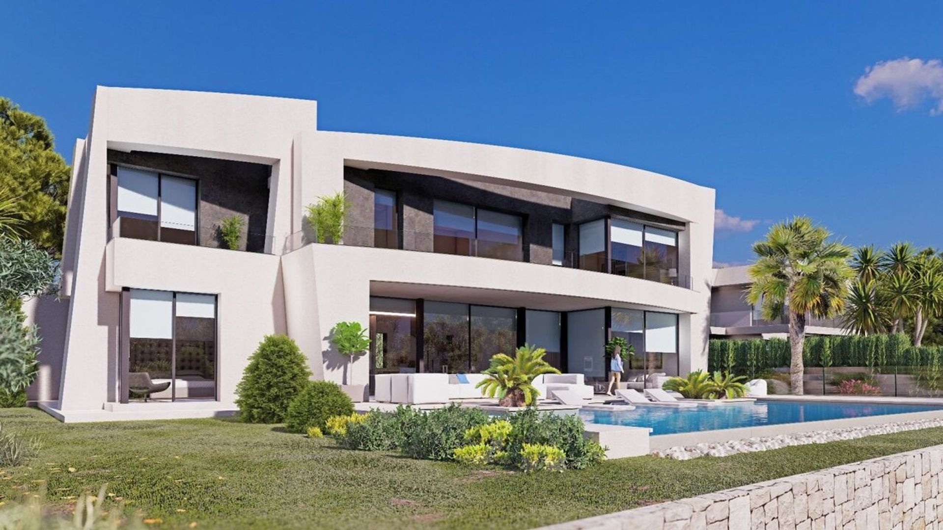 Haus im Calpe, Valencia 11334950