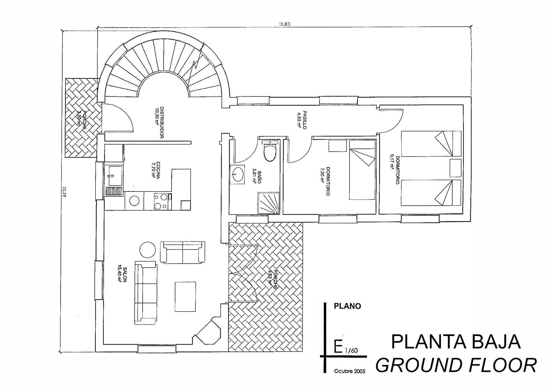 casa en Alhaurín el Grande, Andalucía 11334973