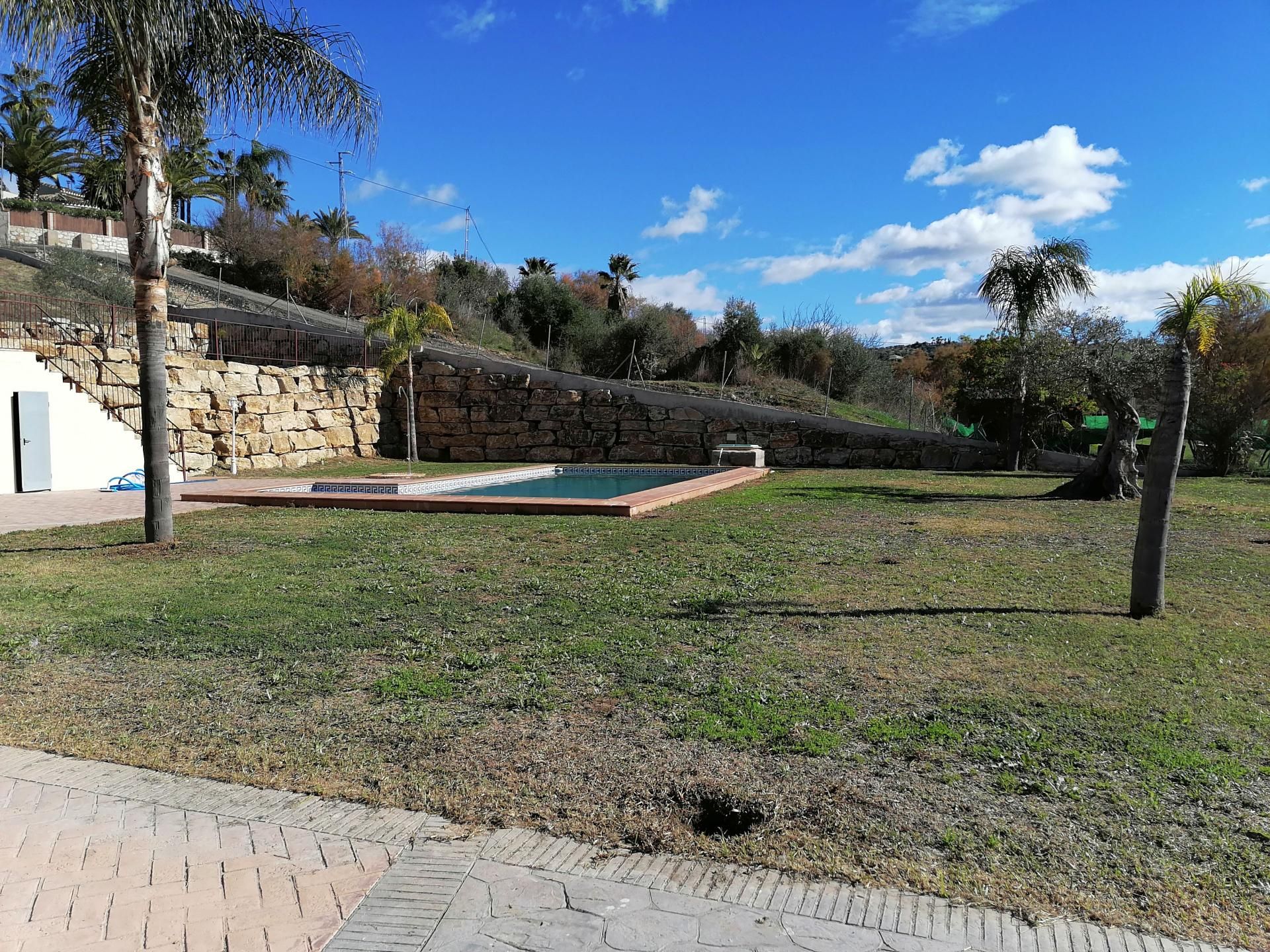 casa en Alhaurín el Grande, Andalucía 11334973