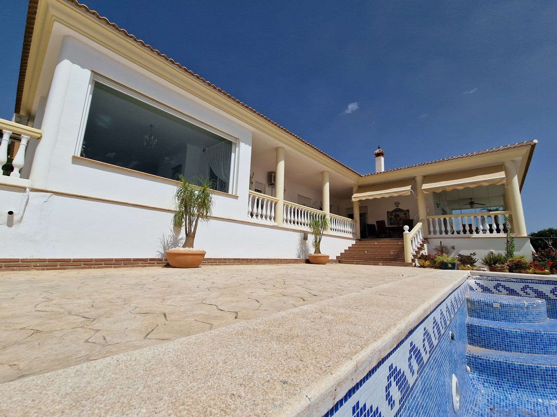 Hus i Periana, Andalusien 11334974