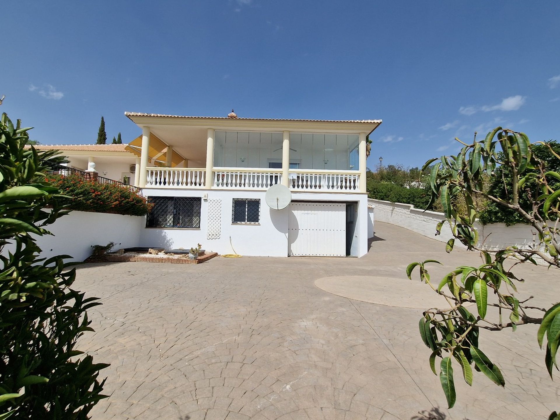 Hus i Periana, Andalusien 11334974