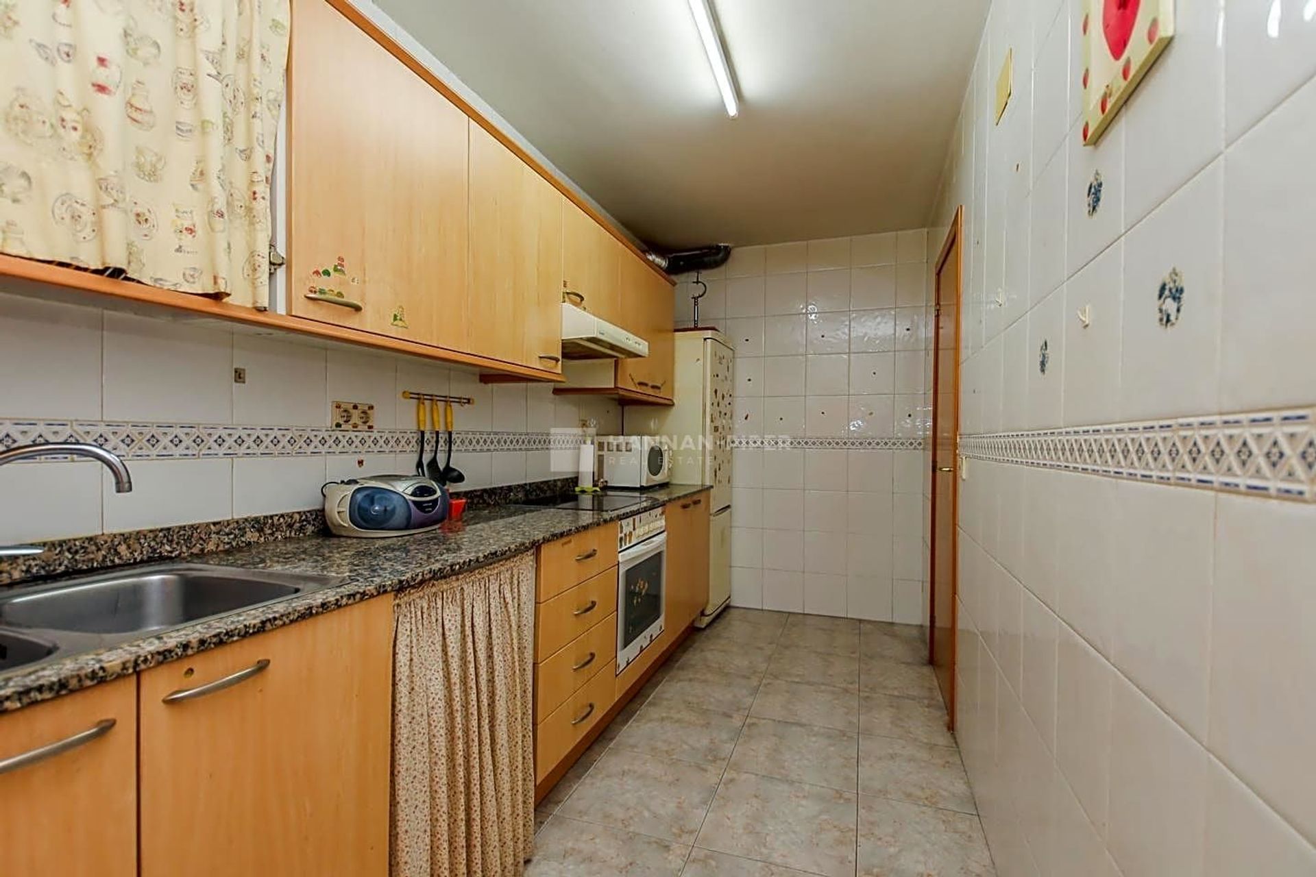 Condominium dans Tarragona, Cataluña 11334977