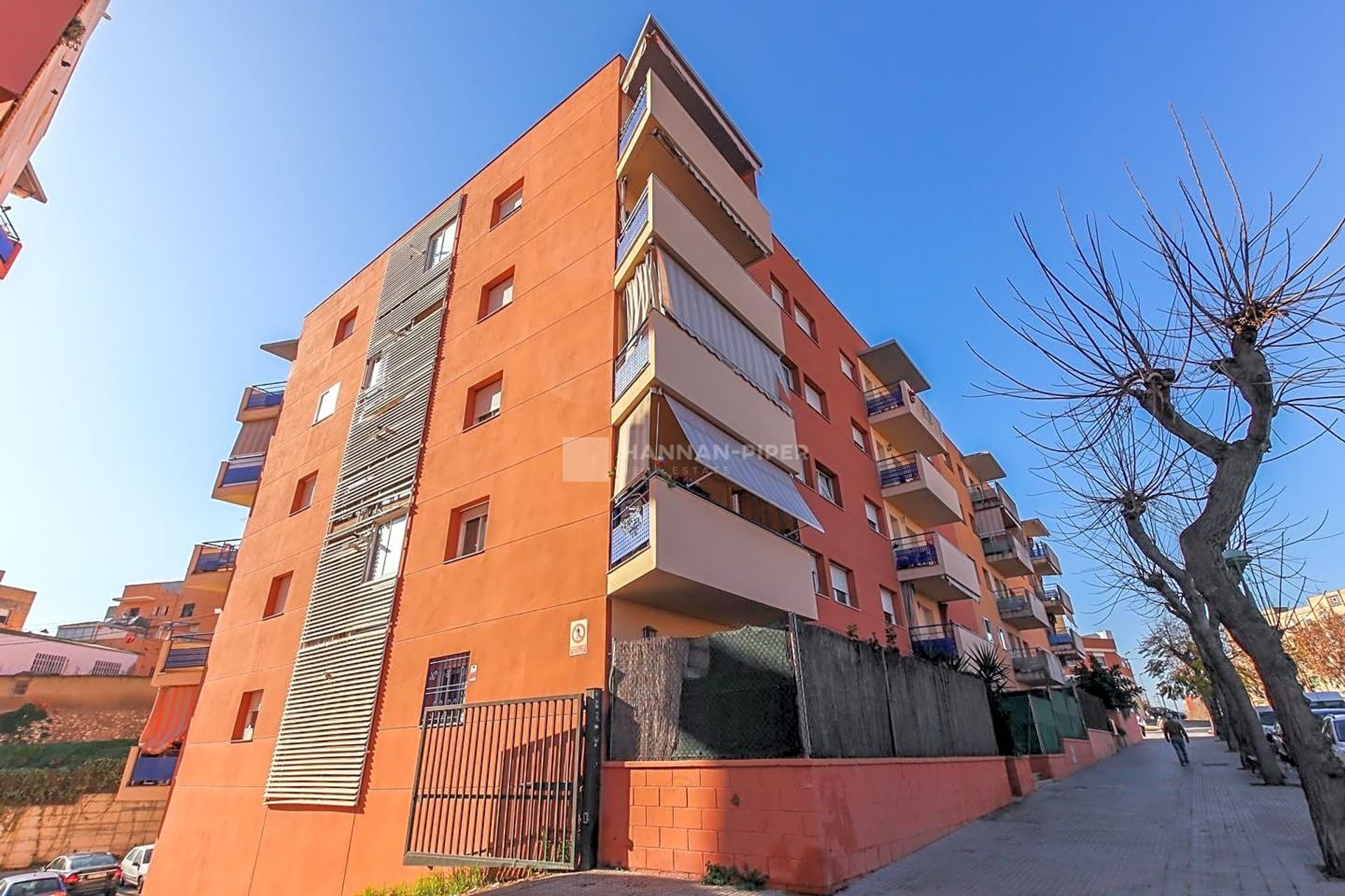 Condominium dans Tarragona, Cataluña 11334977