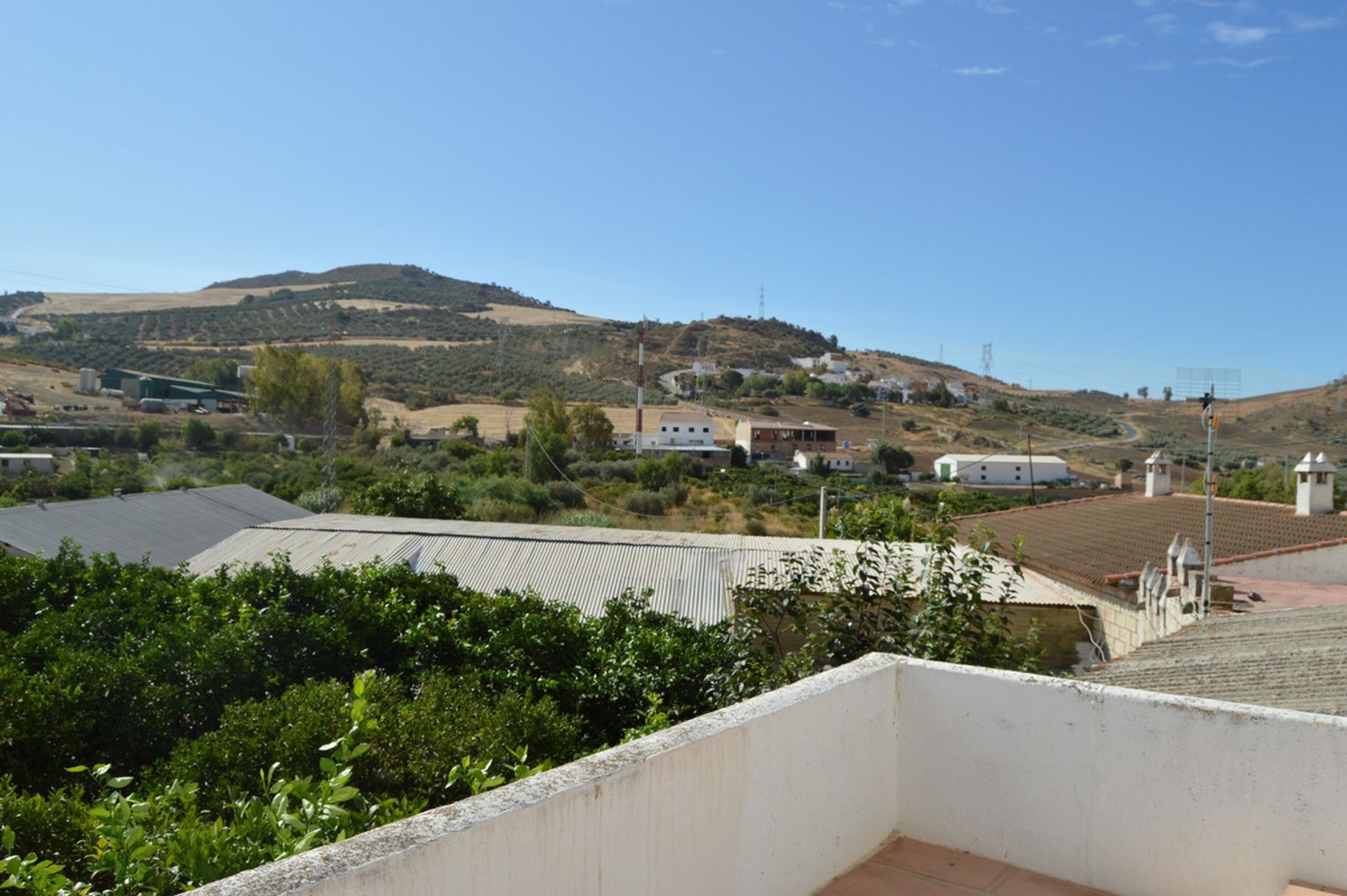 Будинок в Valle de Abdalajís, Andalusia 11334985