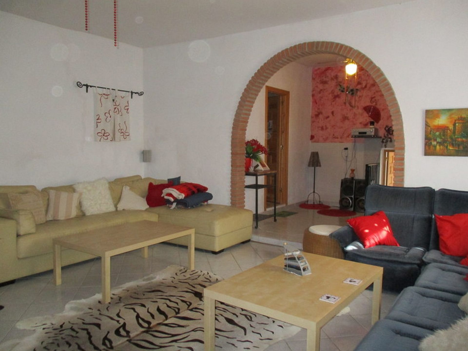 Huis in Pizarra, Andalusië 11335005