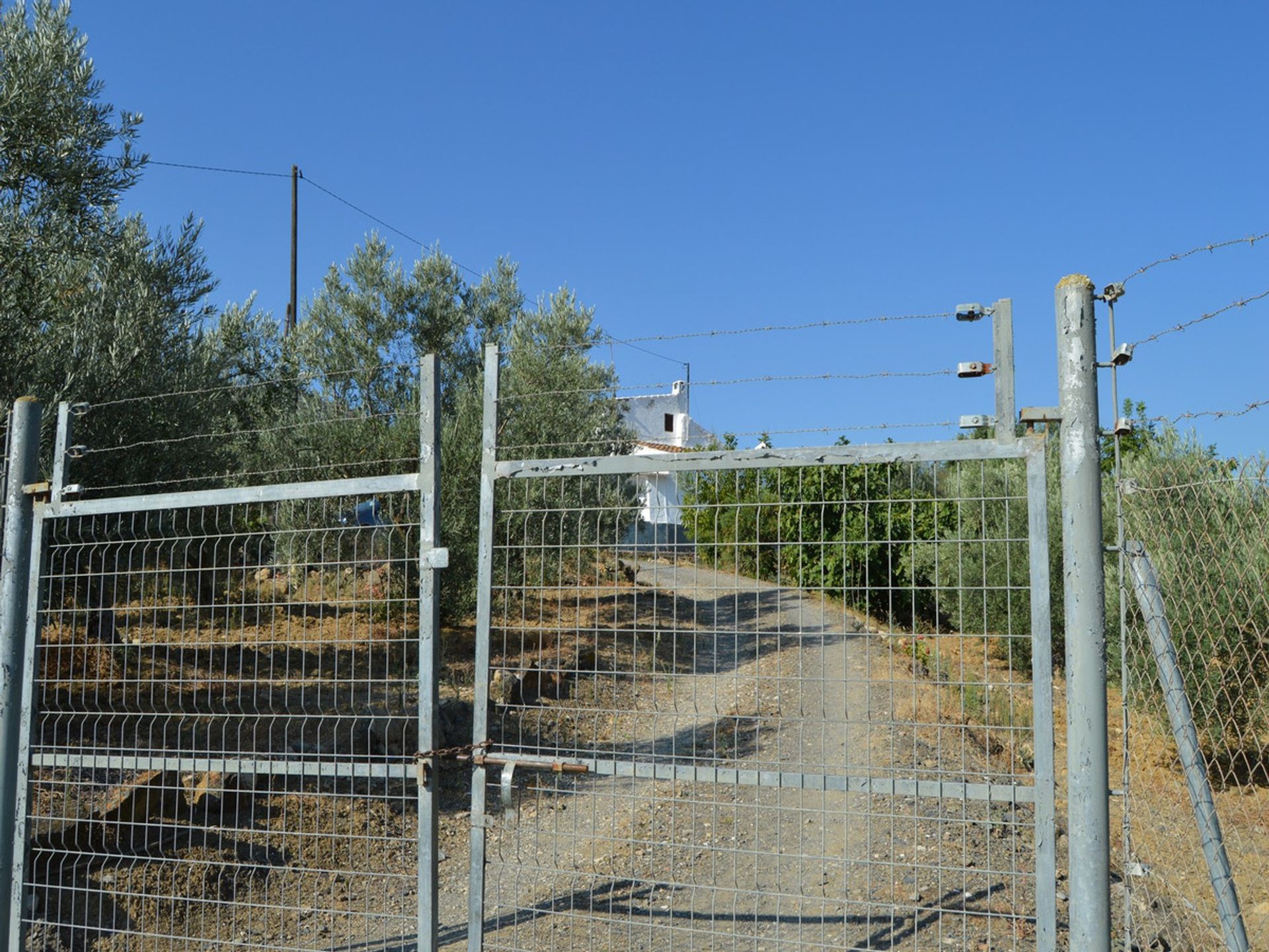 House in Álora, Andalucía 11335038