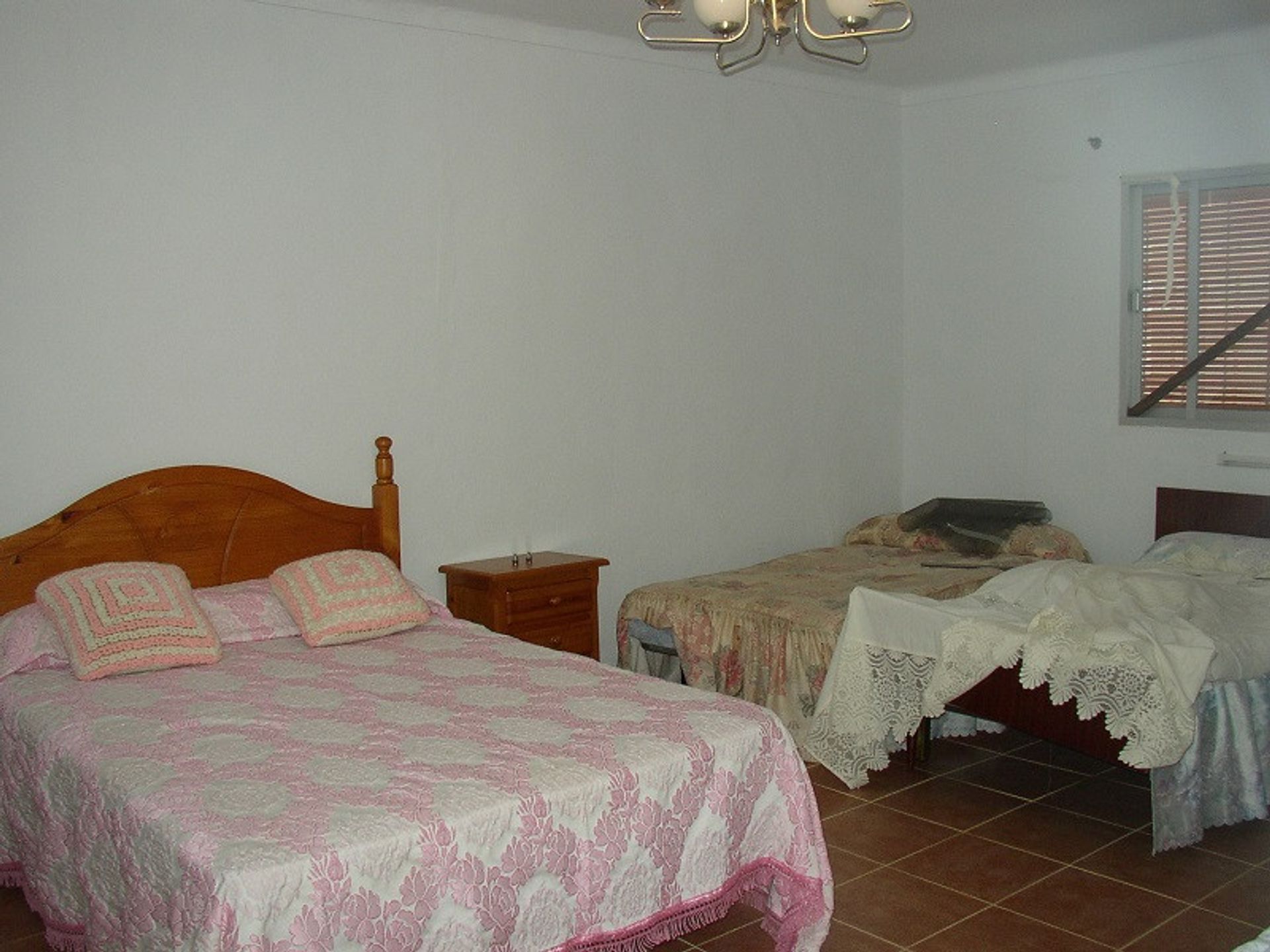 Hus i El Chorro, Andalusien 11335088