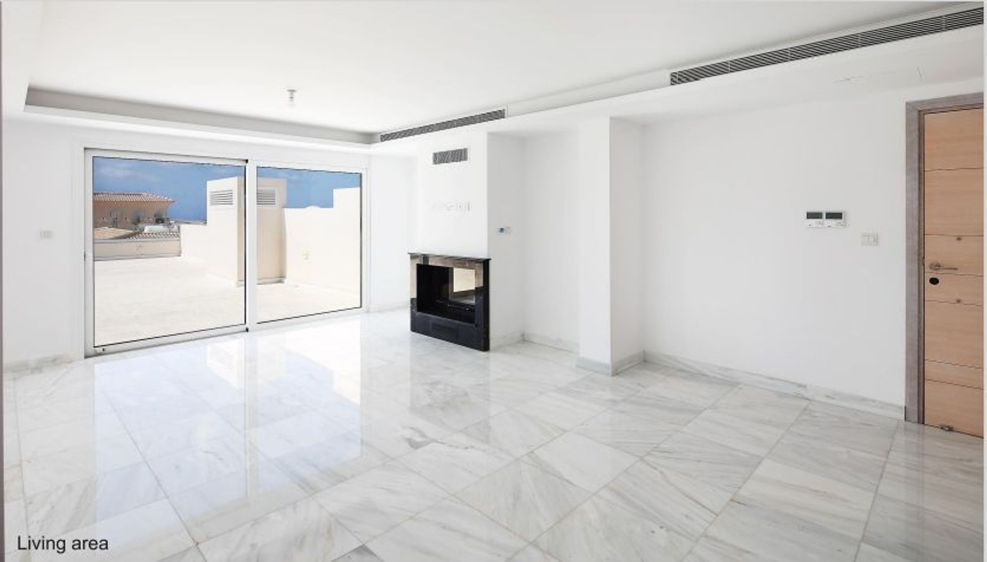 Condominium dans Tala, Paphos 11335114