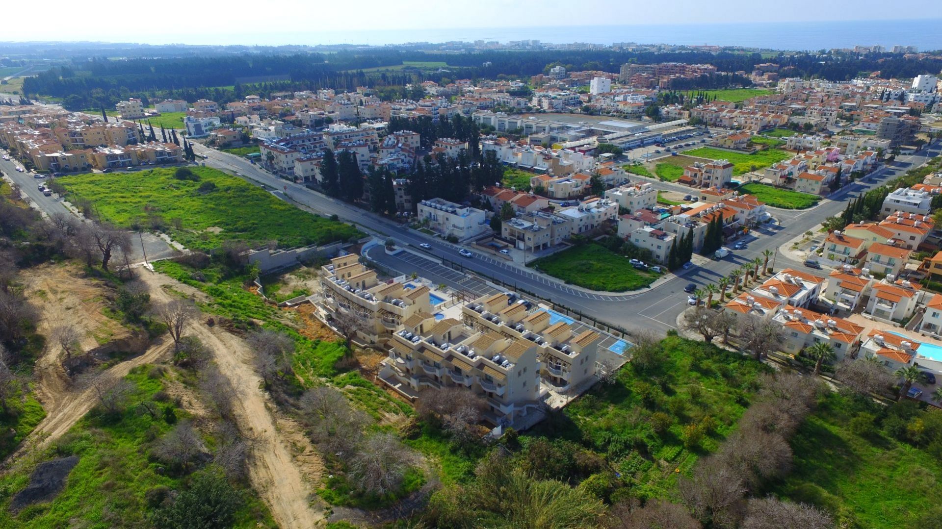 집 에 Paphos, Paphos 11335138