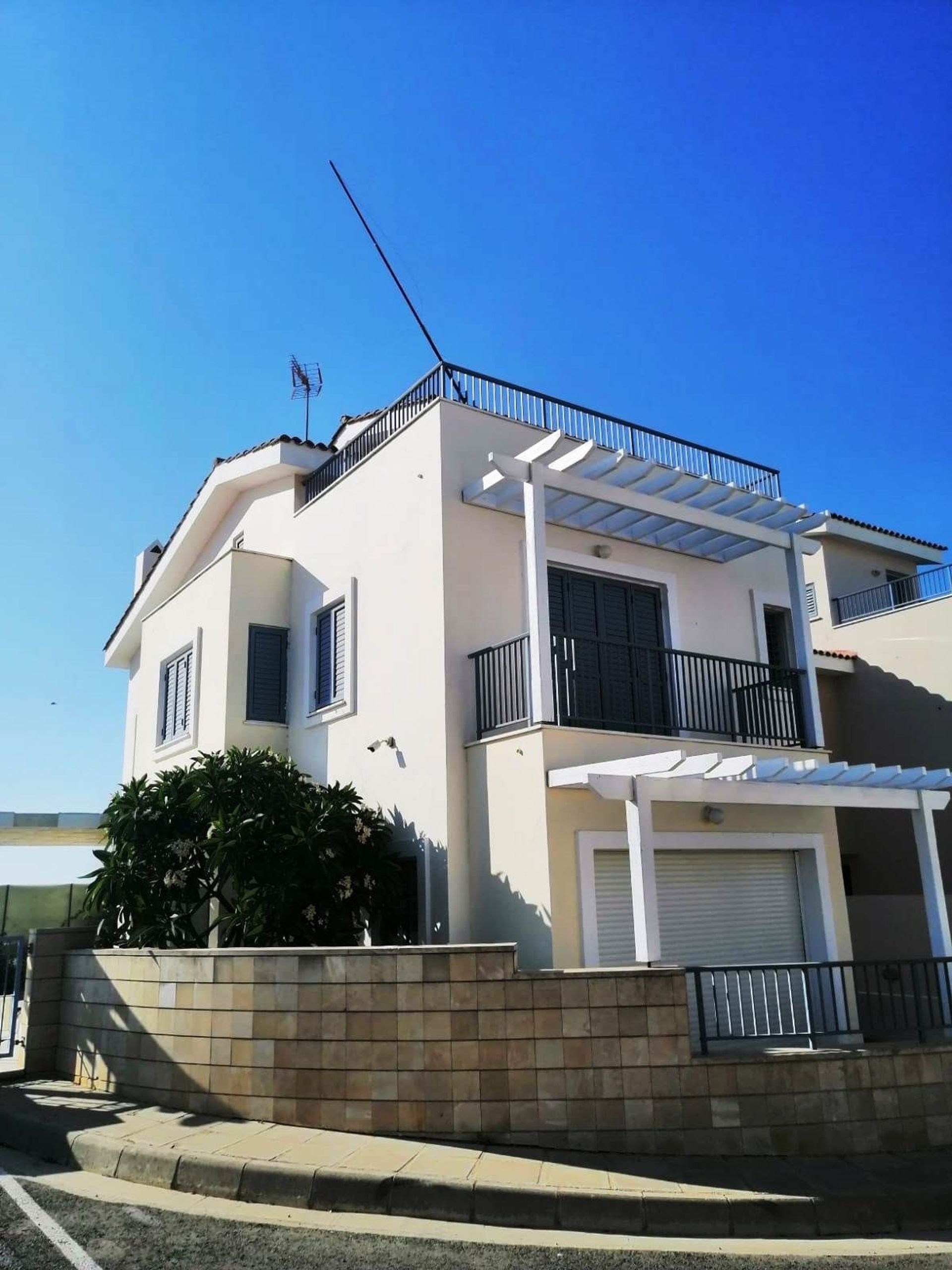 Haus im Paralimni, Ammochostos 11335177