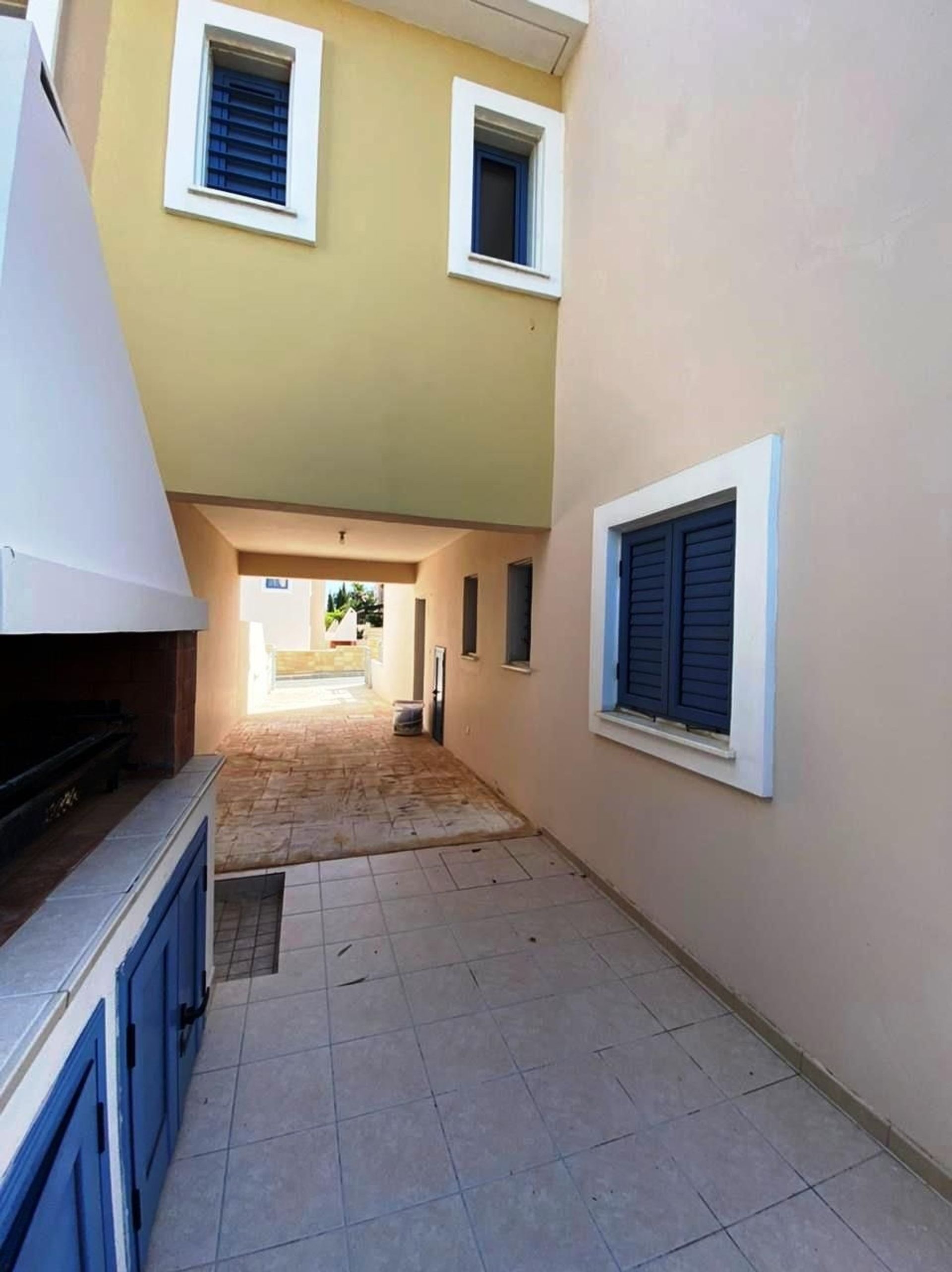 Haus im Paralimni, Famagusta 11335177