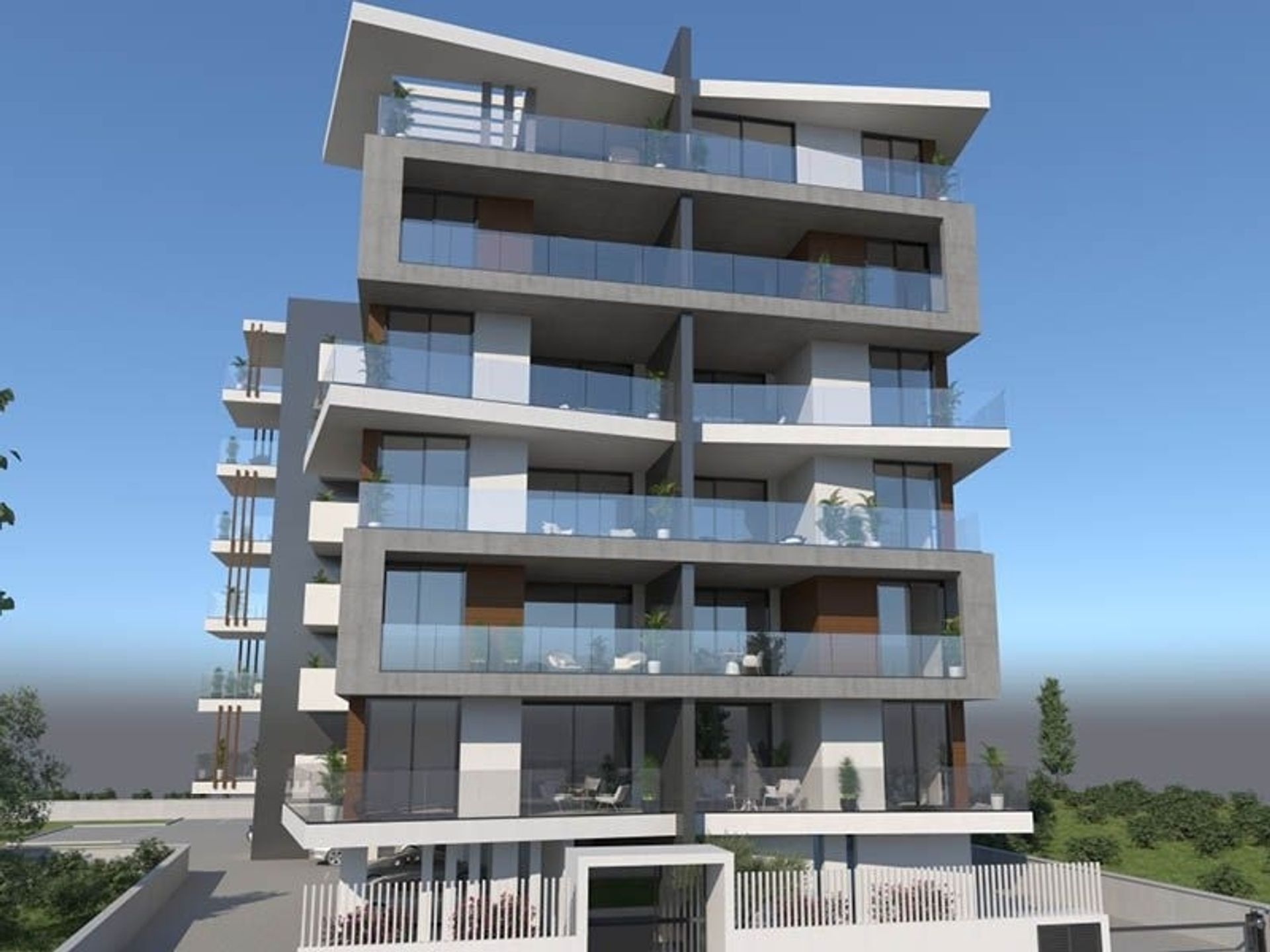 सम्मिलित में Limassol, Limassol 11335230