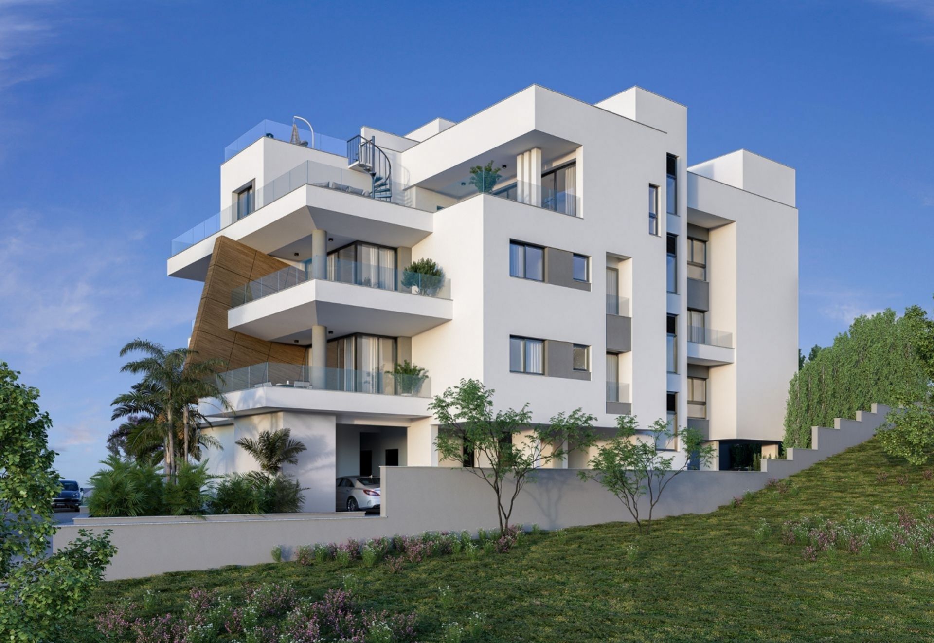 Συγκυριαρχία σε Limassol, Limassol 11335275