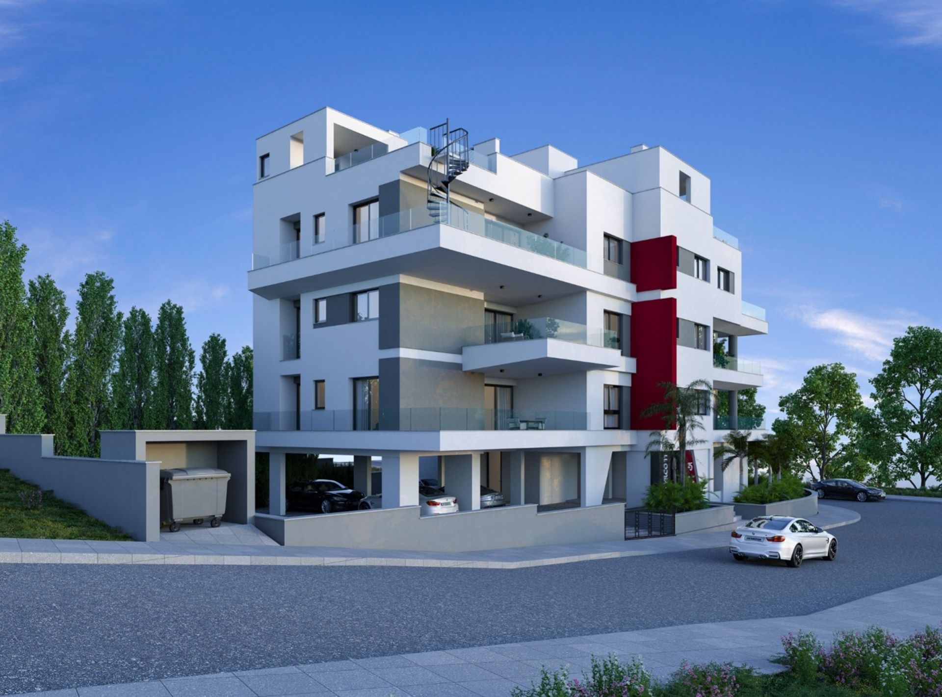 Συγκυριαρχία σε Limassol, Limassol 11335275