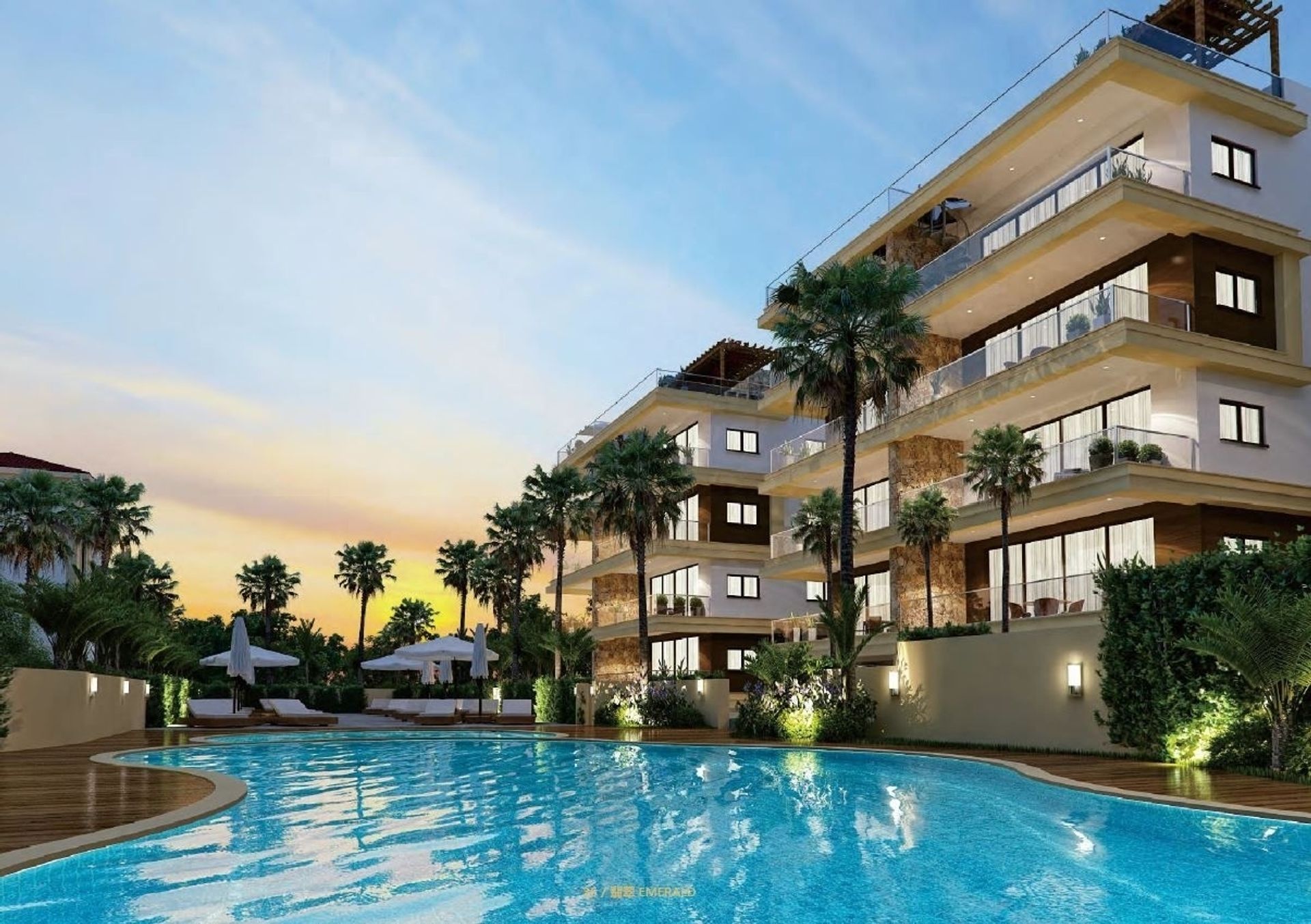 Condominio en Agios Athanasios, Limassol 11335287