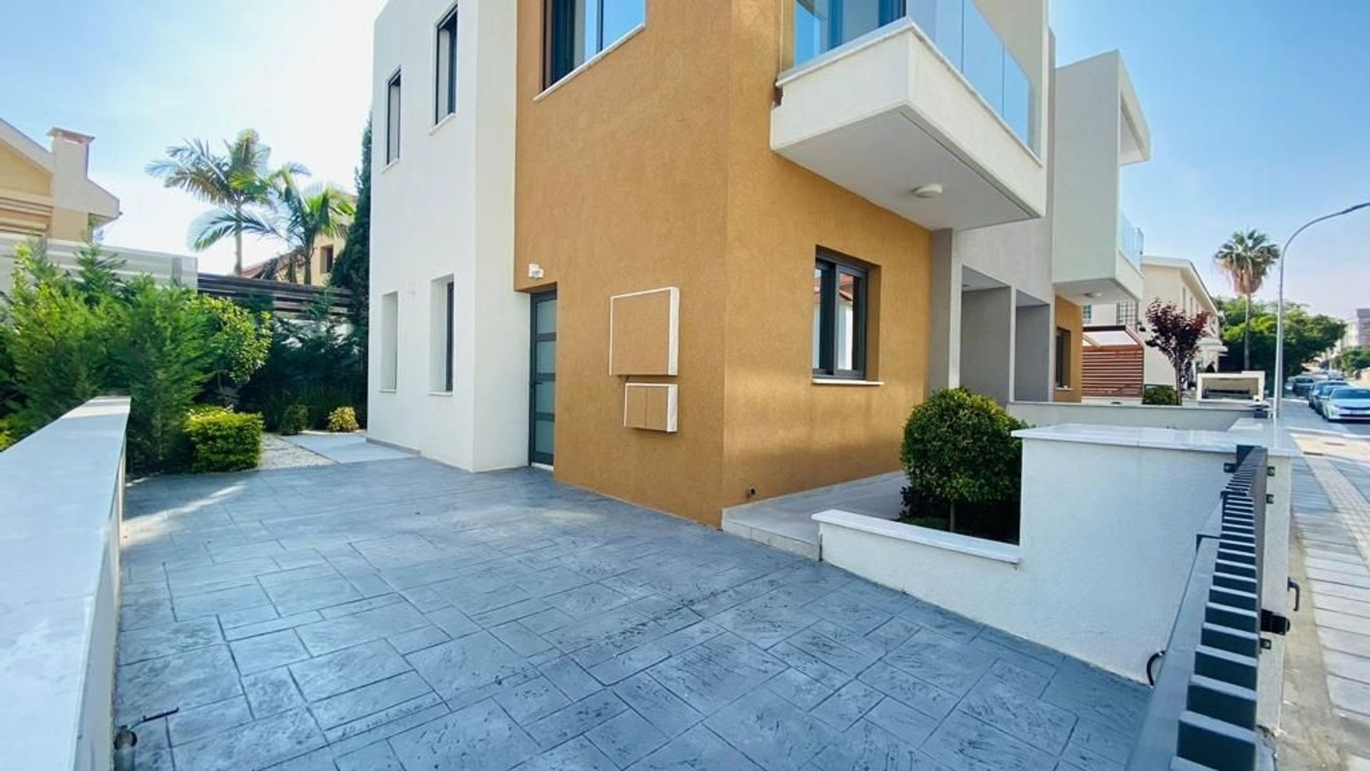 Casa nel Germasogeia, Limassol 11335298