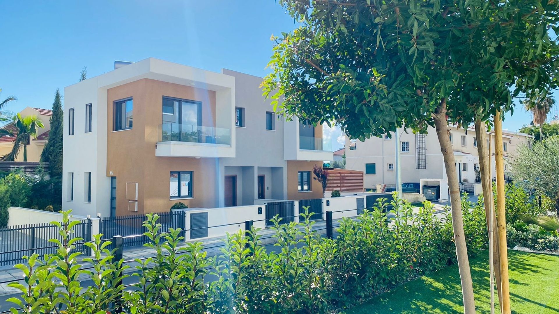 Casa nel Germasogeia, Limassol 11335298