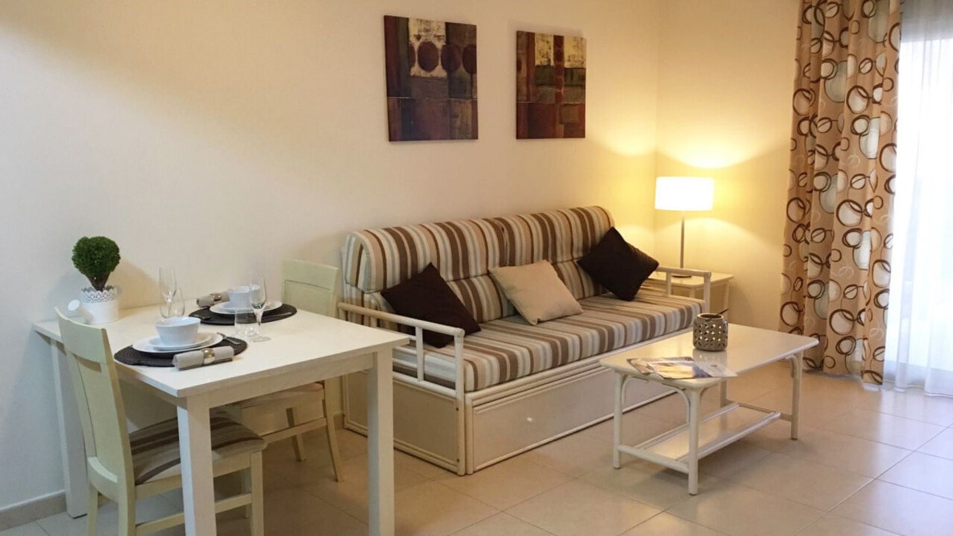 Condominium in Calpe, Comunidad Valenciana 11335335