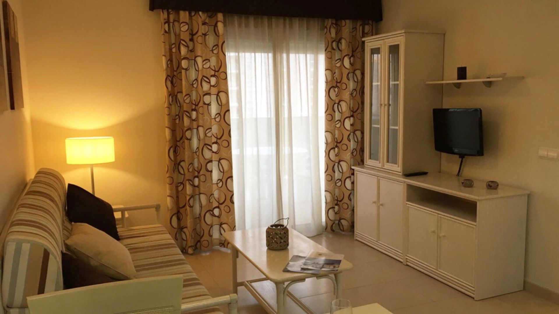 Condominium in Calpe, Valencia 11335335