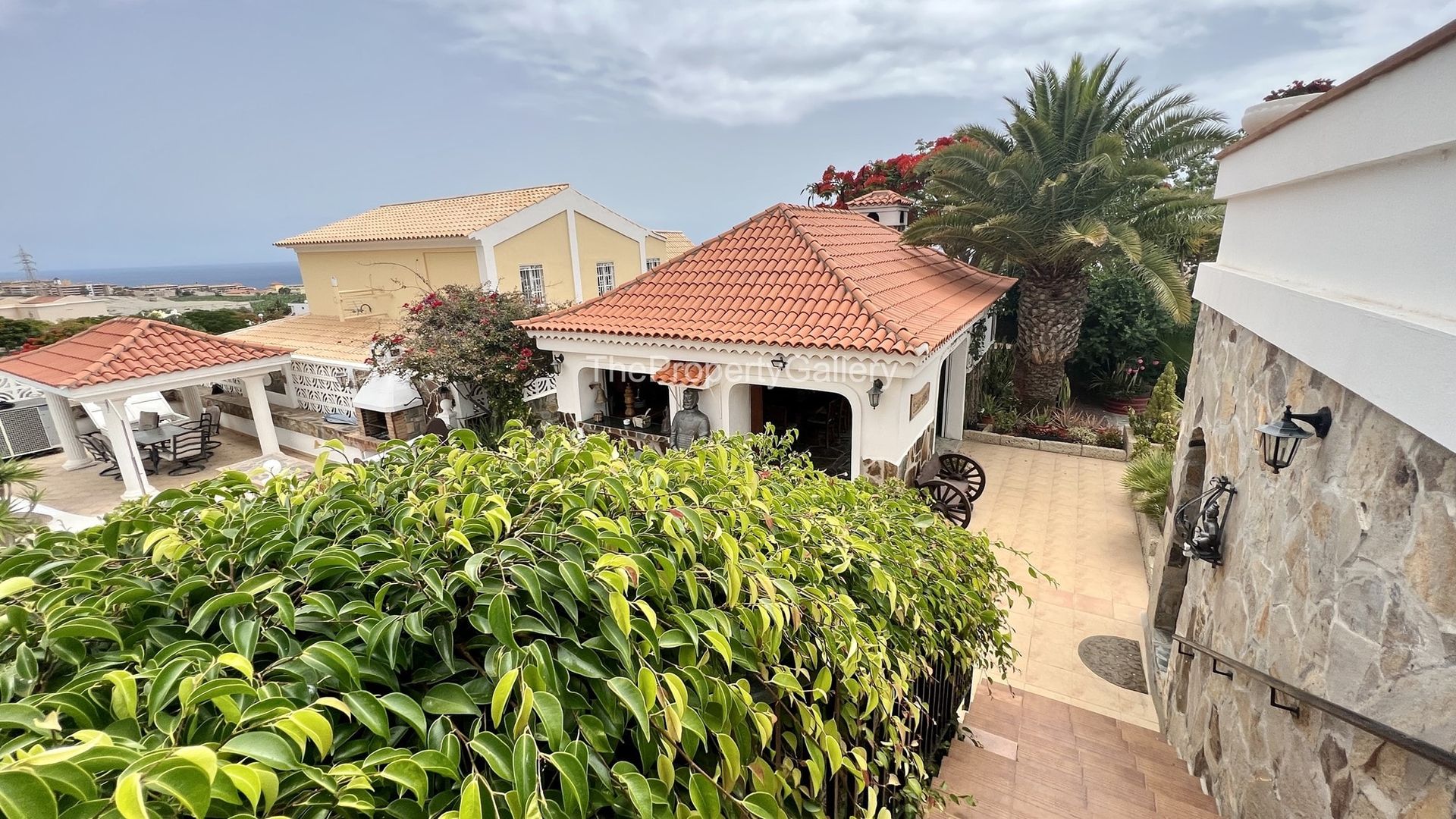 Rumah di Adeje, Canarias 11335347