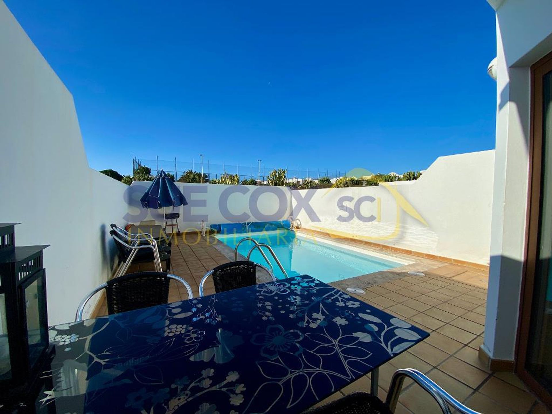 Кондоминиум в Costa Teguise, Canarias 11335371