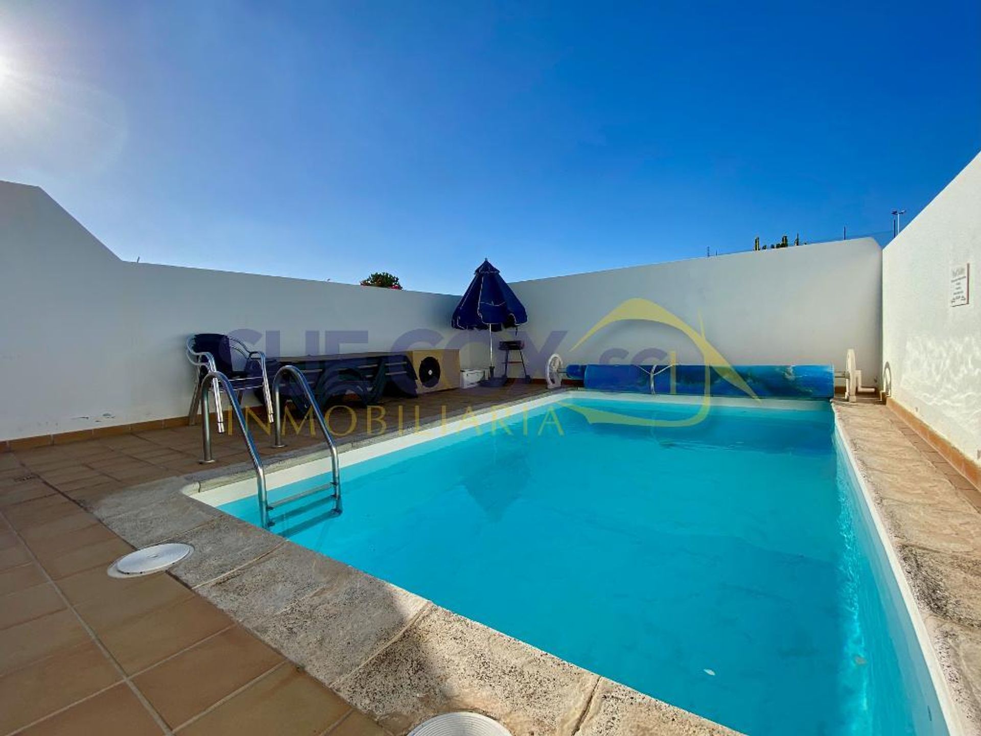 Кондоминиум в Costa Teguise, Canarias 11335371