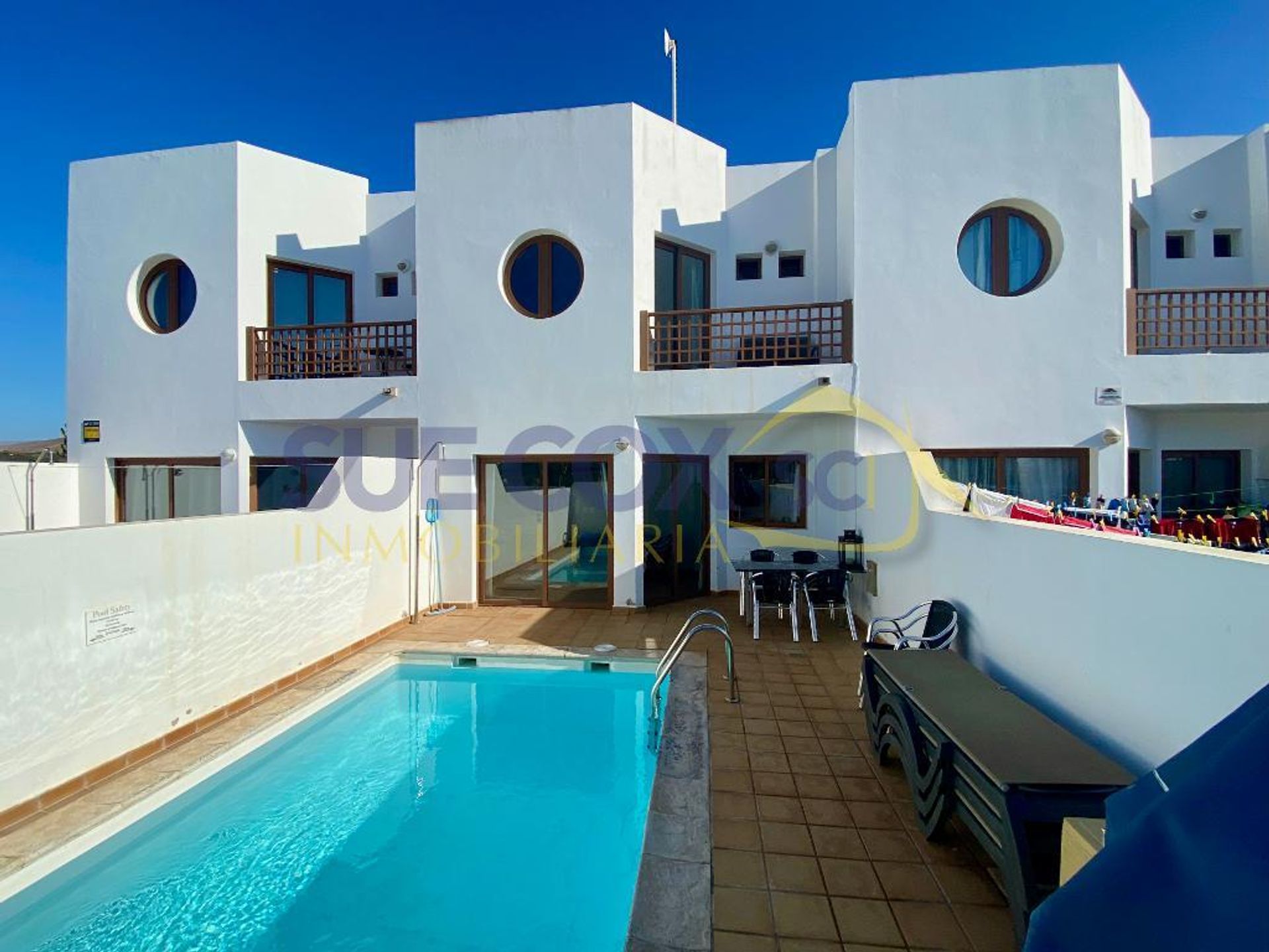 Кондоминиум в Costa Teguise, Canarias 11335371