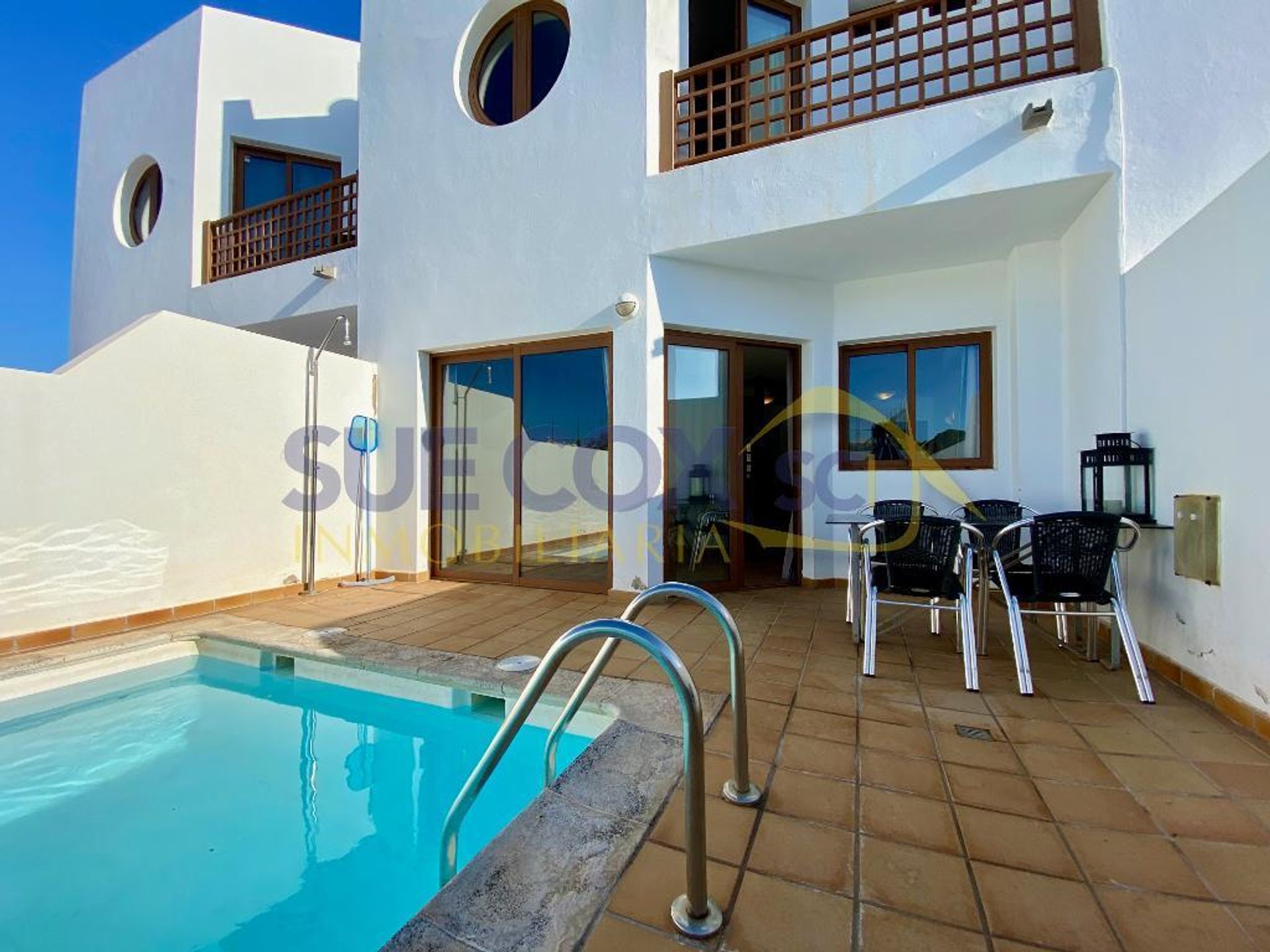 Кондоминиум в Costa Teguise, Canarias 11335371