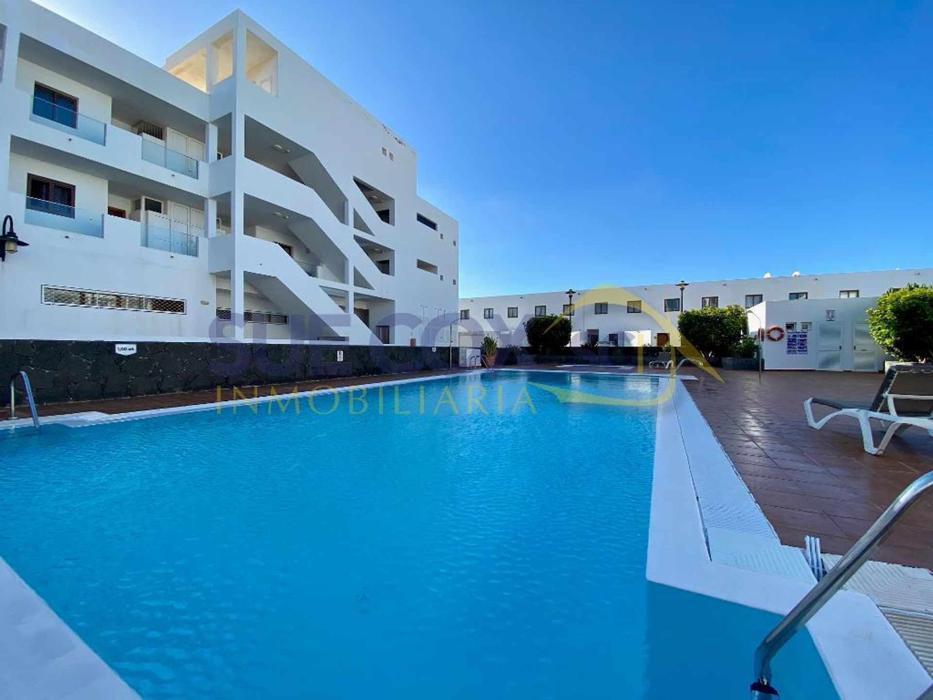 Кондоминиум в Costa Teguise, Canarias 11335371