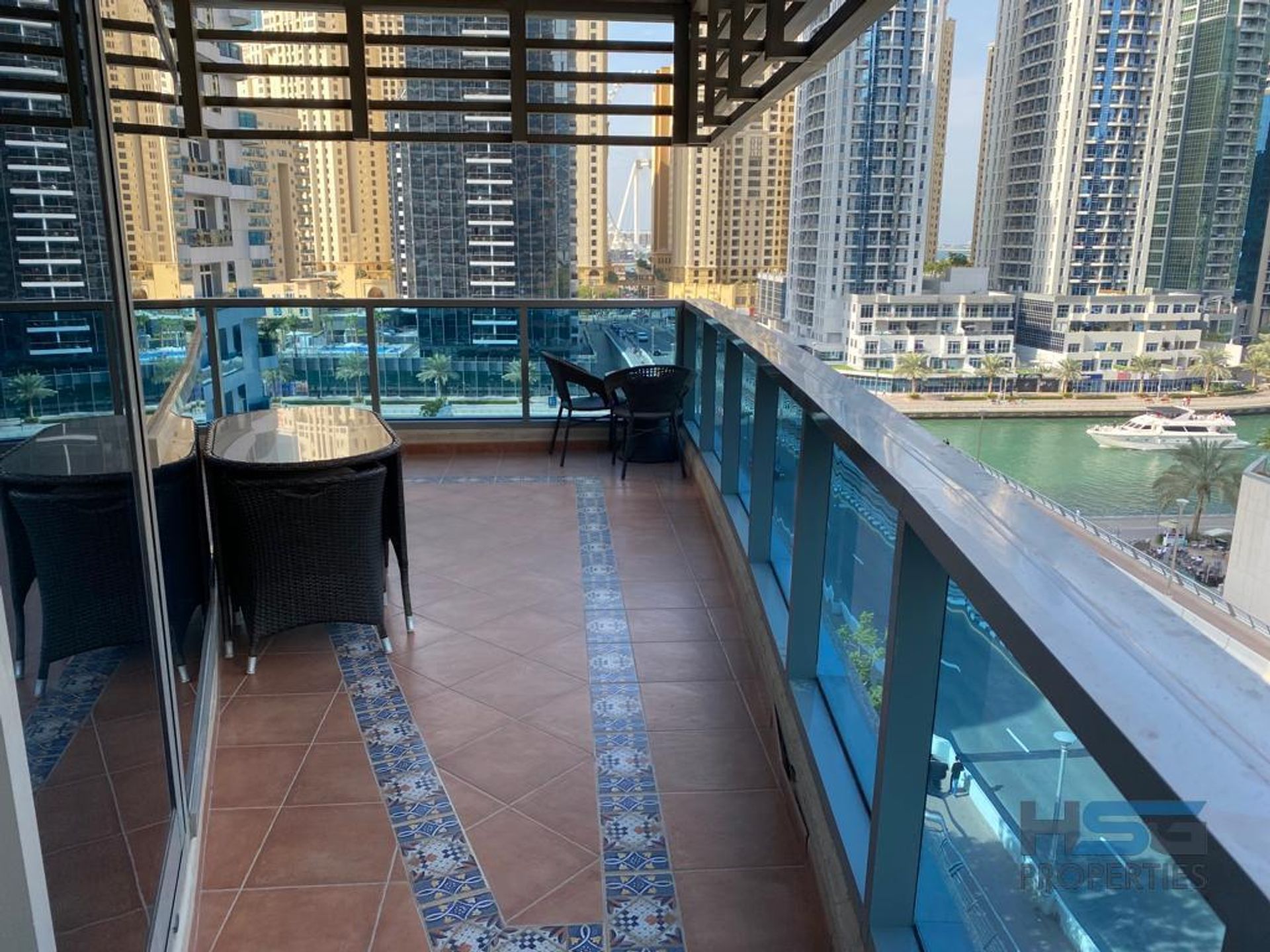 Condominio nel Dubai, Dubai 11335390