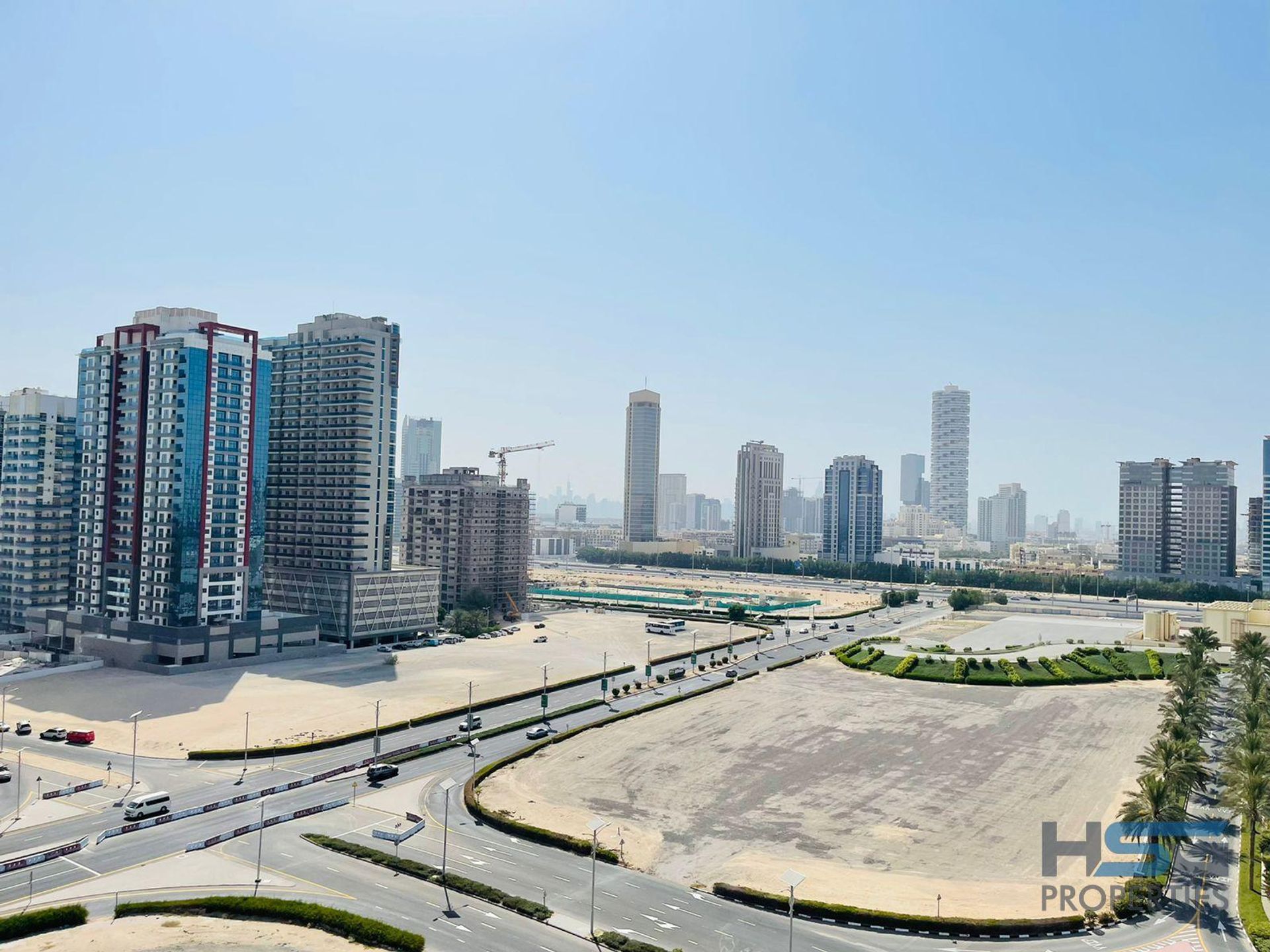 Condominio en Dubai, Dubai 11335391