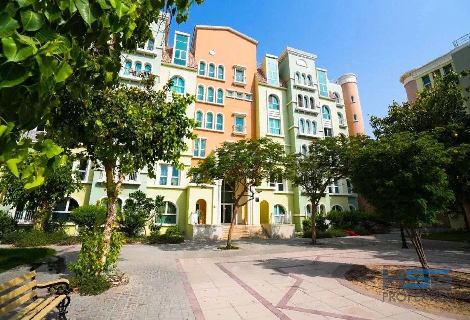 Condominio nel Dubai, Dubai 11335395