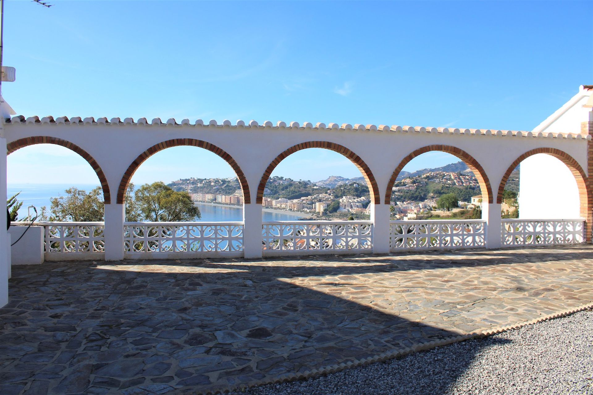 Hus i Almunecar, Andalusia 11335418