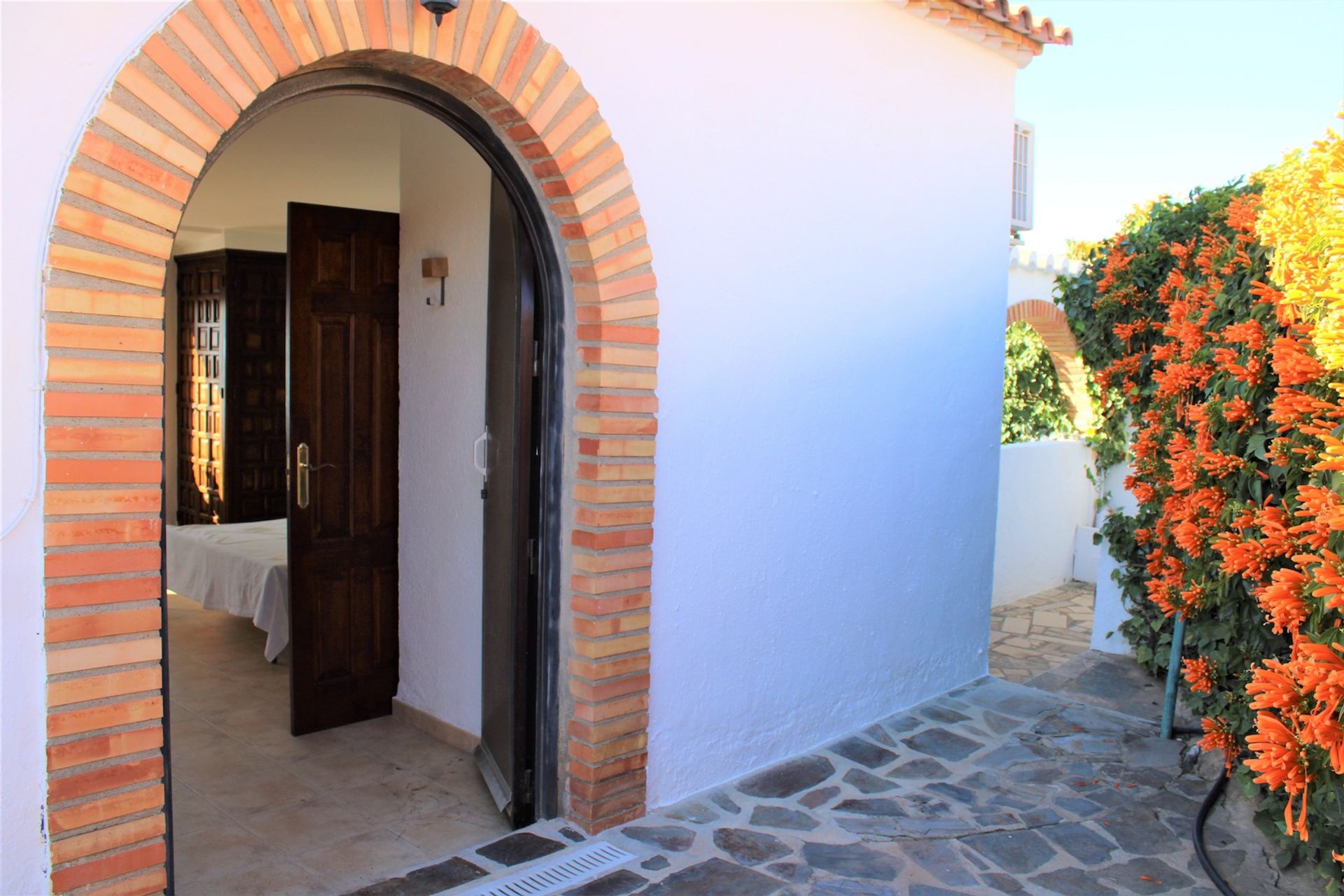 Huis in Almuñécar, Andalucía 11335418